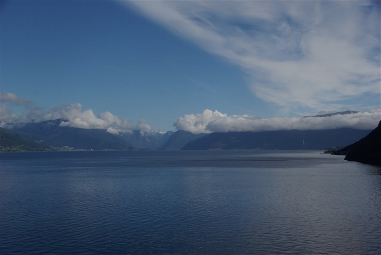 Foto di viaggio in NORVEGIA