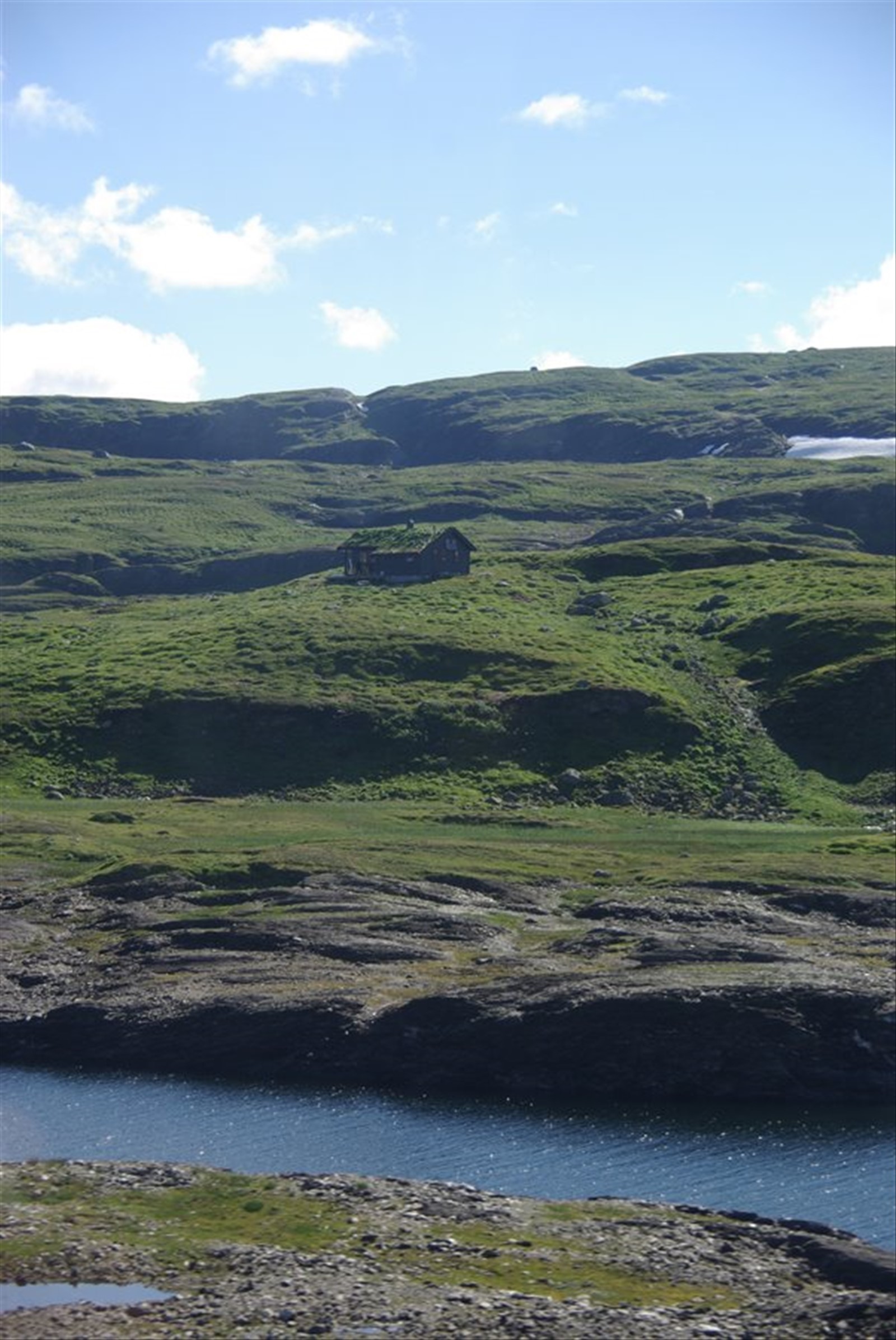 Foto di viaggio in NORVEGIA