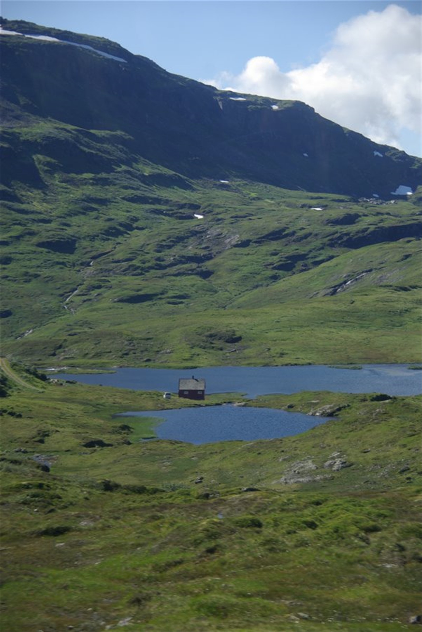 Foto di viaggio in NORVEGIA