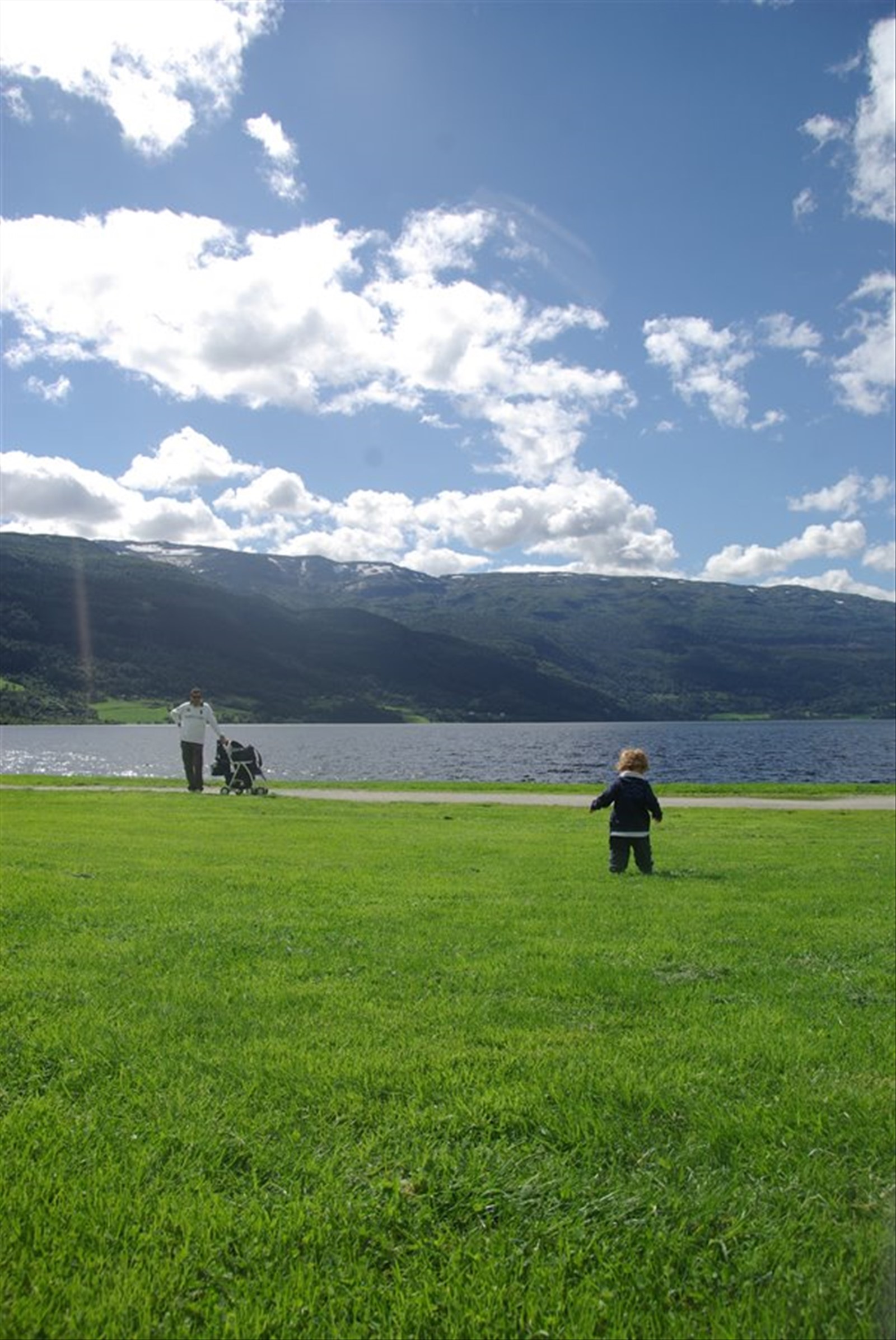 Foto di viaggio in NORVEGIA
