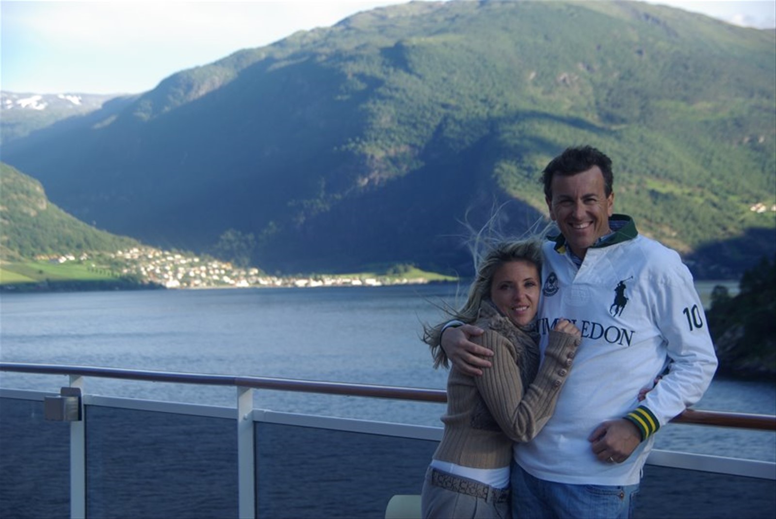 Foto di viaggio in NORVEGIA