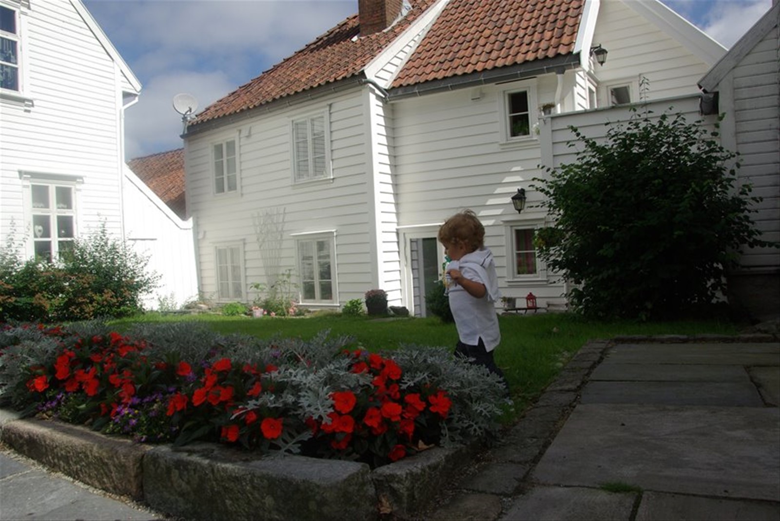 Foto di viaggio in NORVEGIA