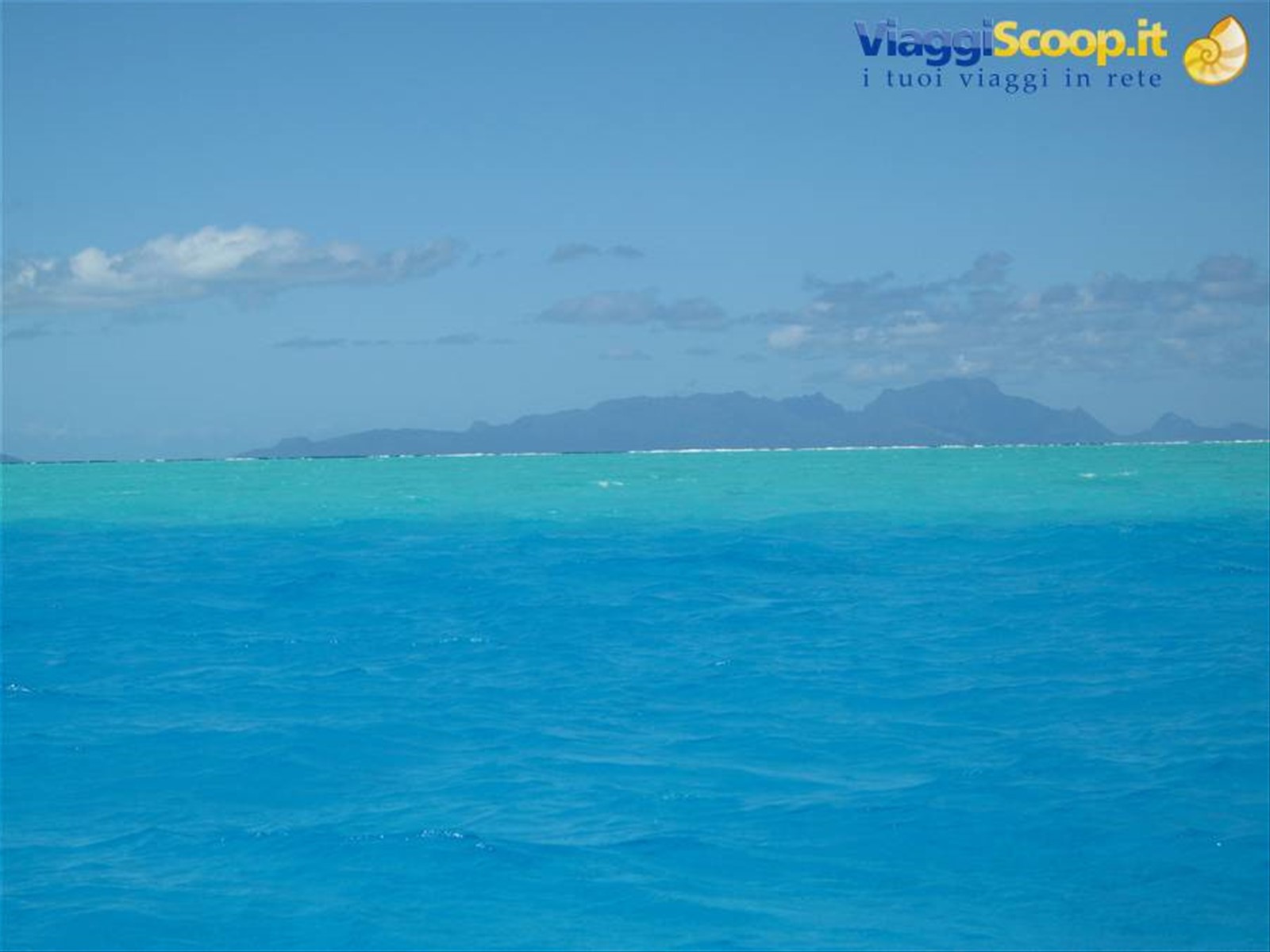 Bora Bora