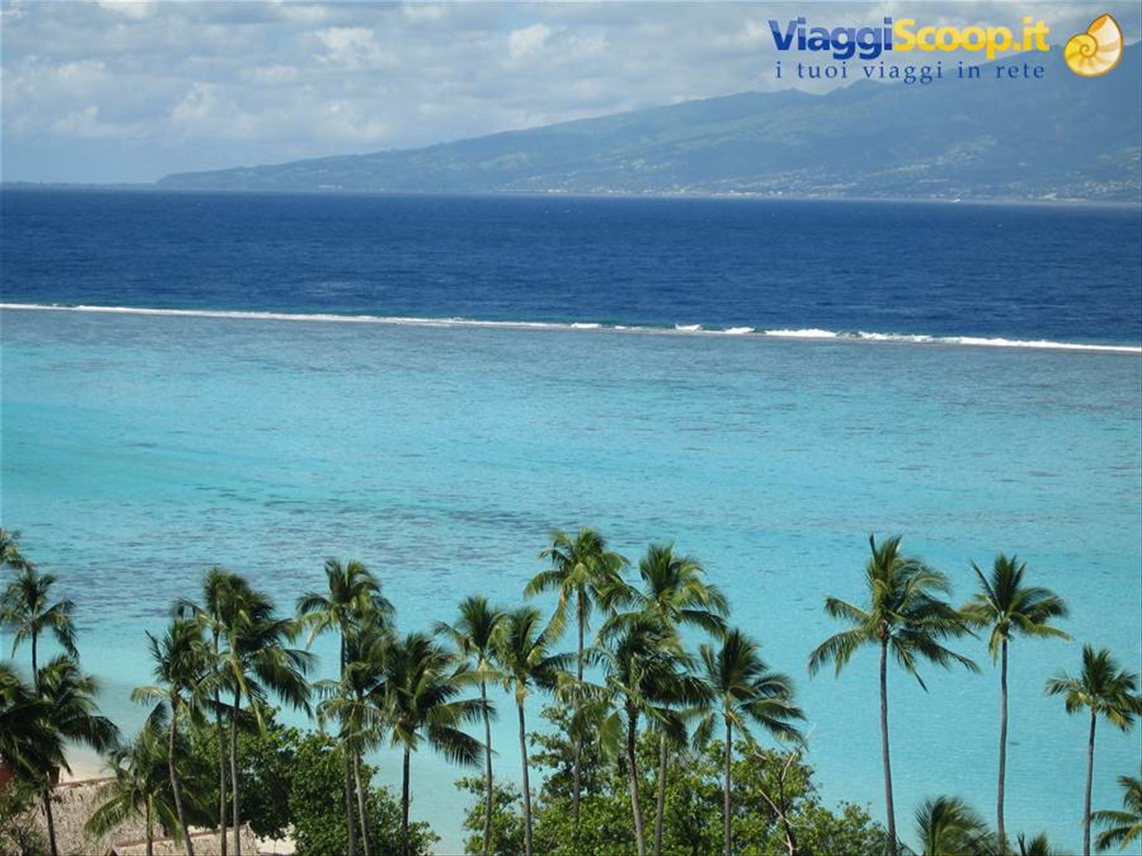 Moorea