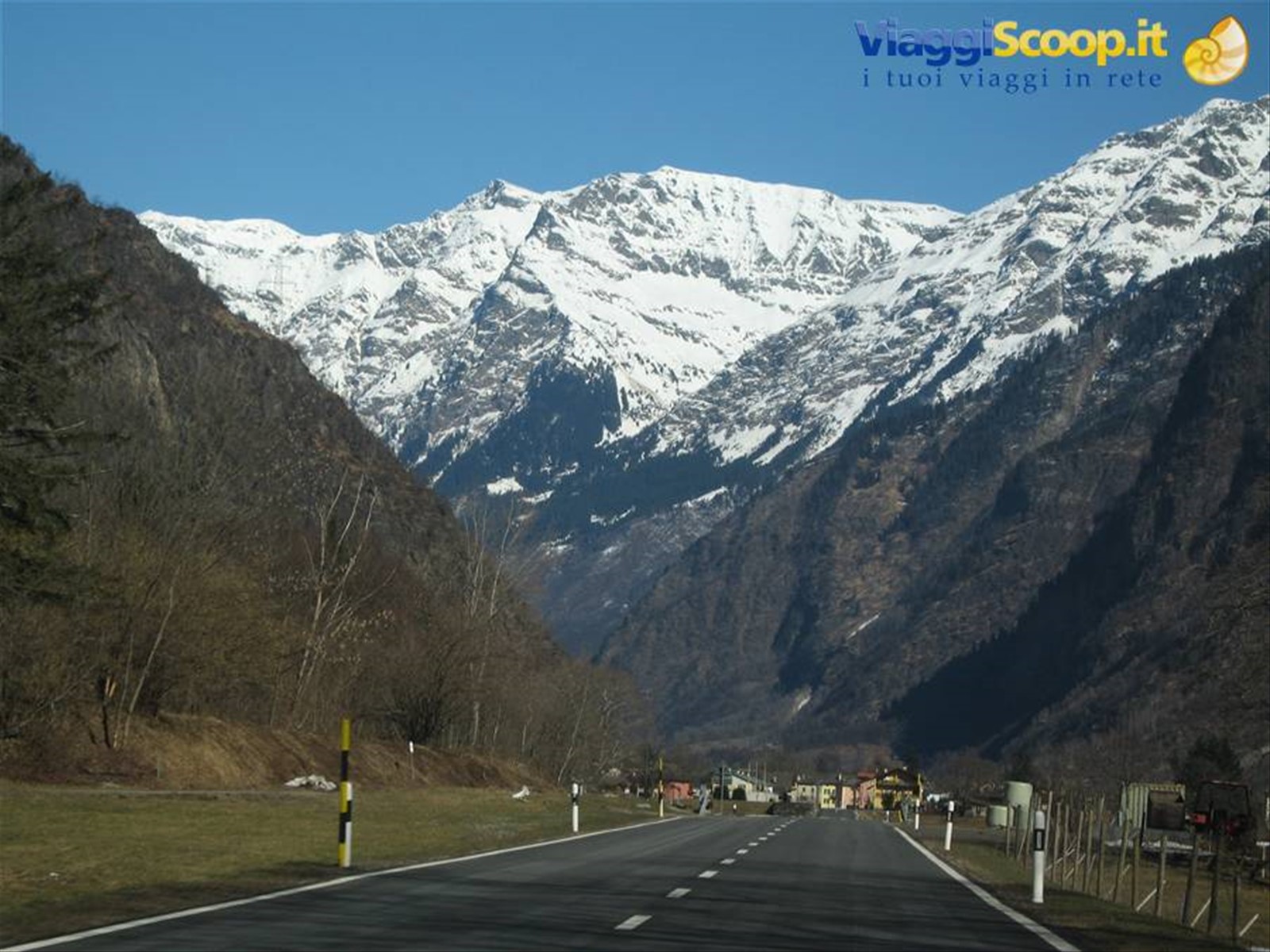 Week end a San Bernardino