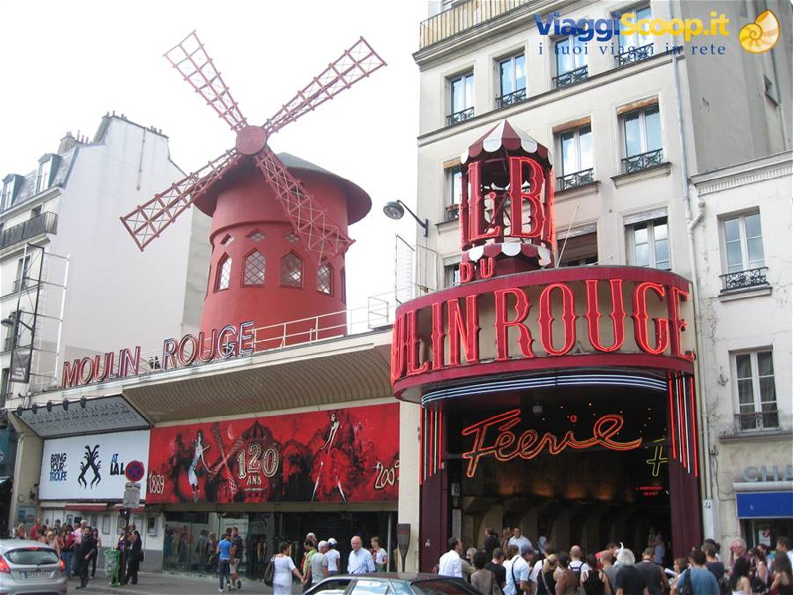 Foto di viaggio in FRANCIA