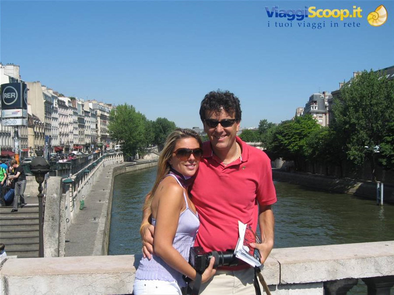 Foto di viaggio in FRANCIA