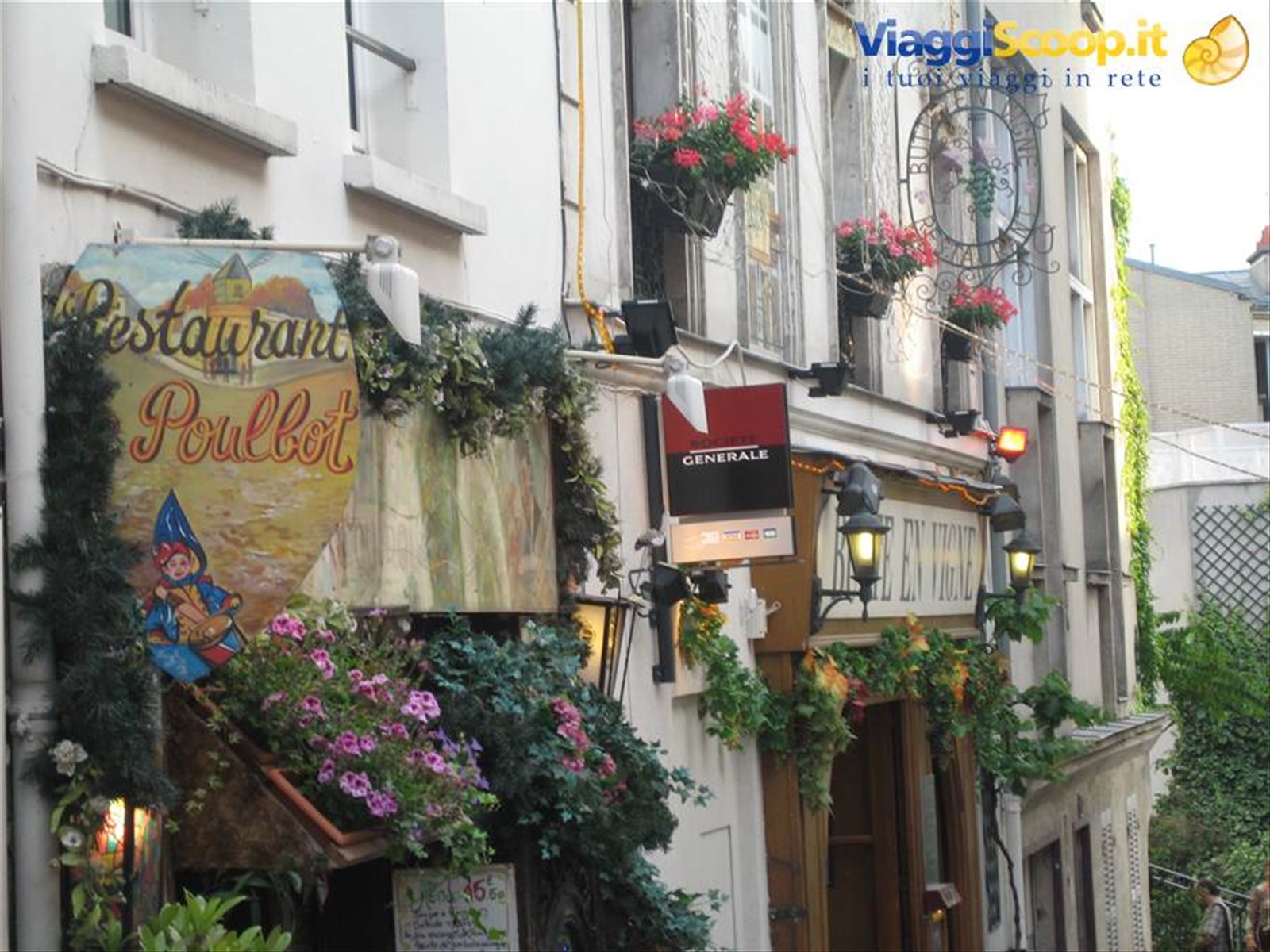 Foto di viaggio in FRANCIA