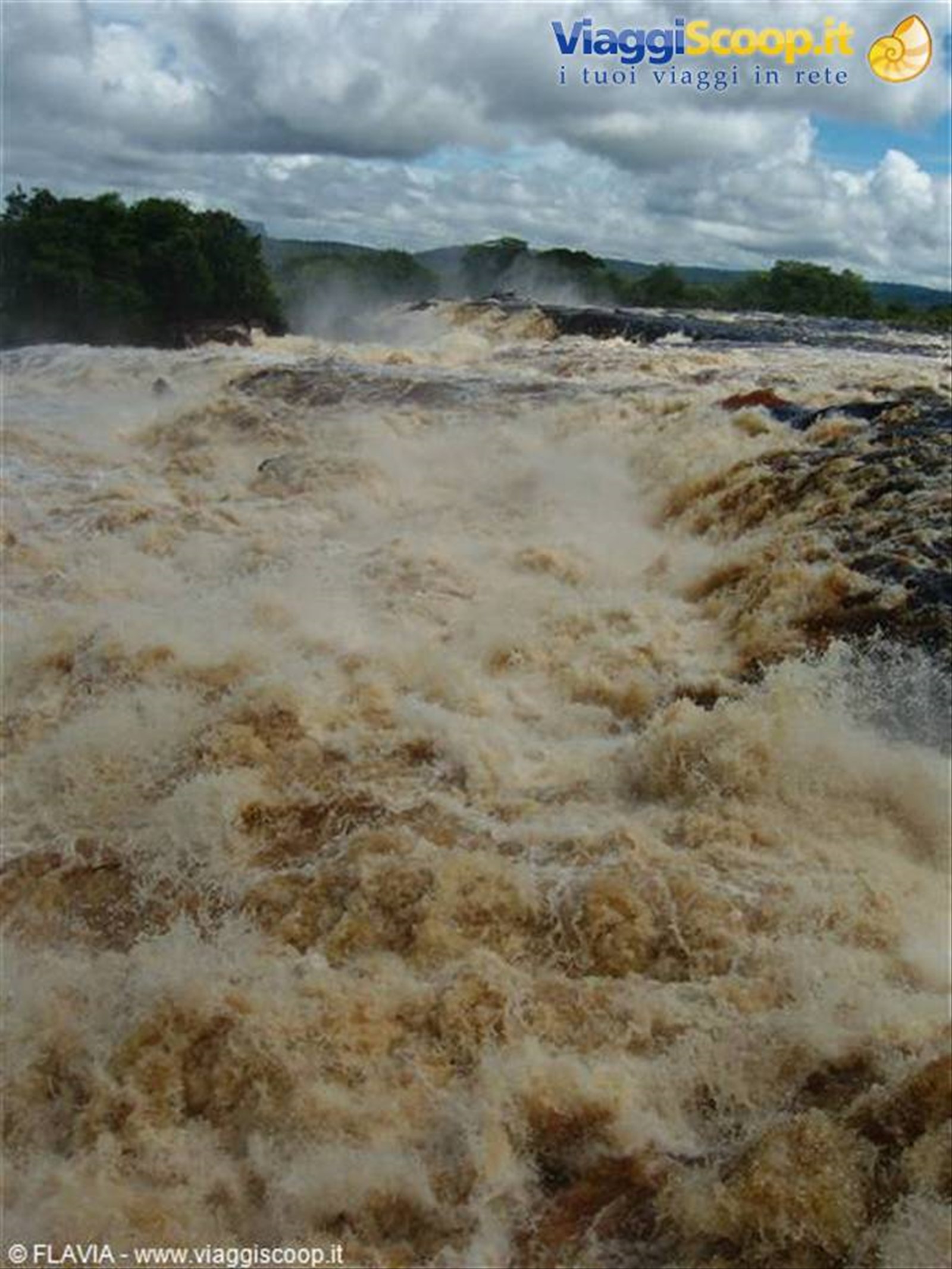 Canaima