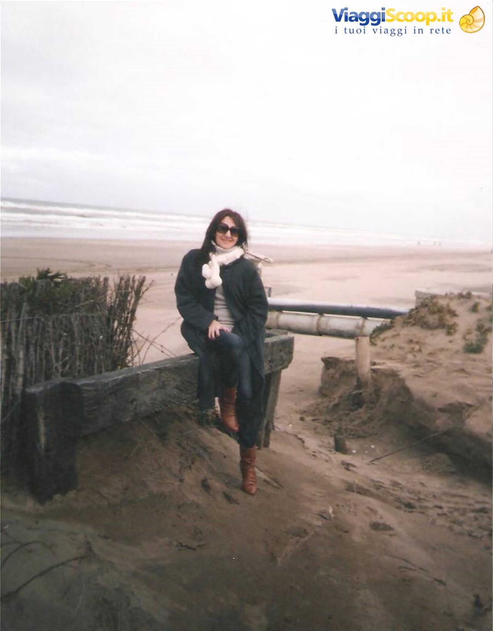 week end a Pinamar