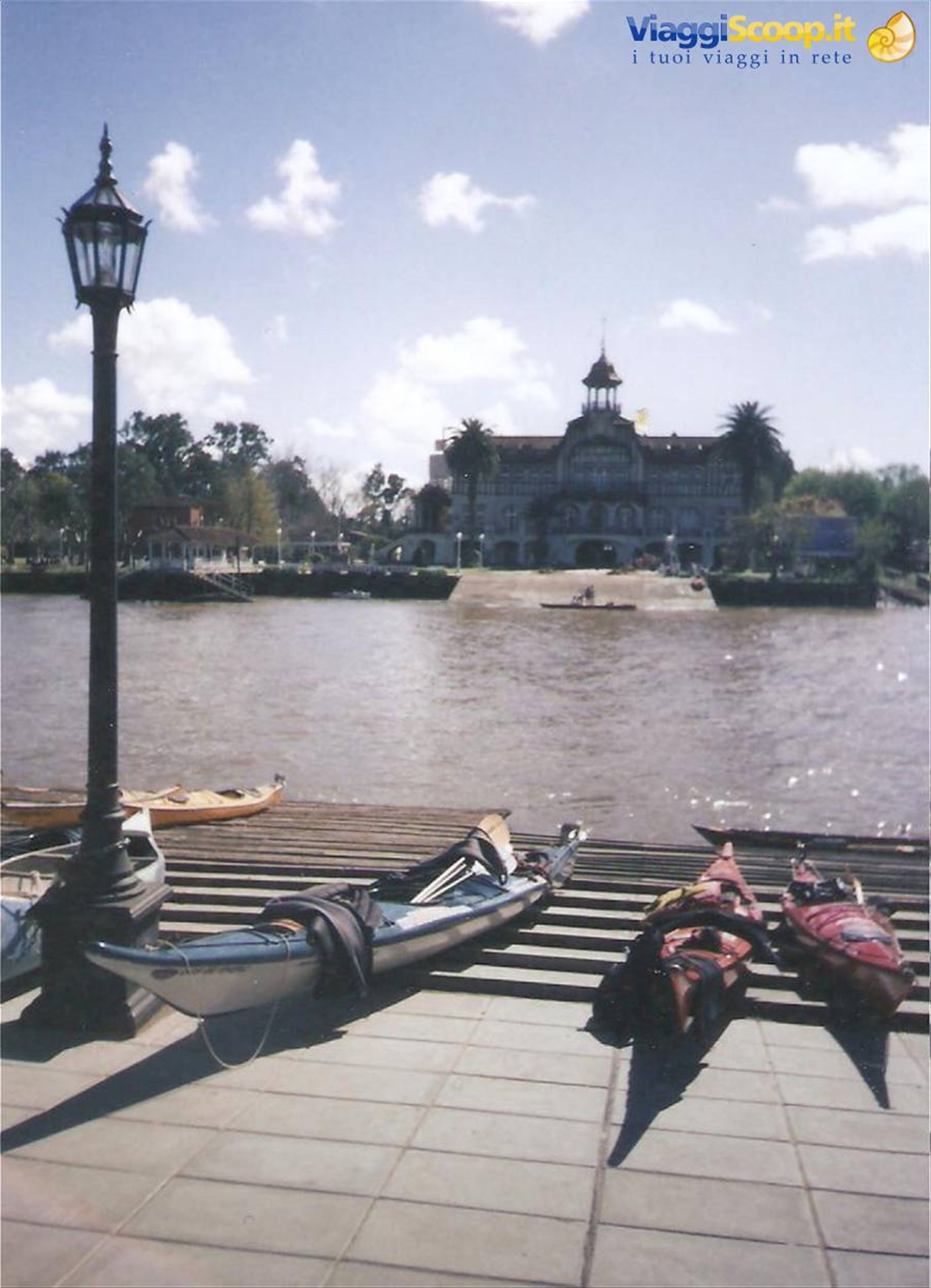 Domenica piena di sole