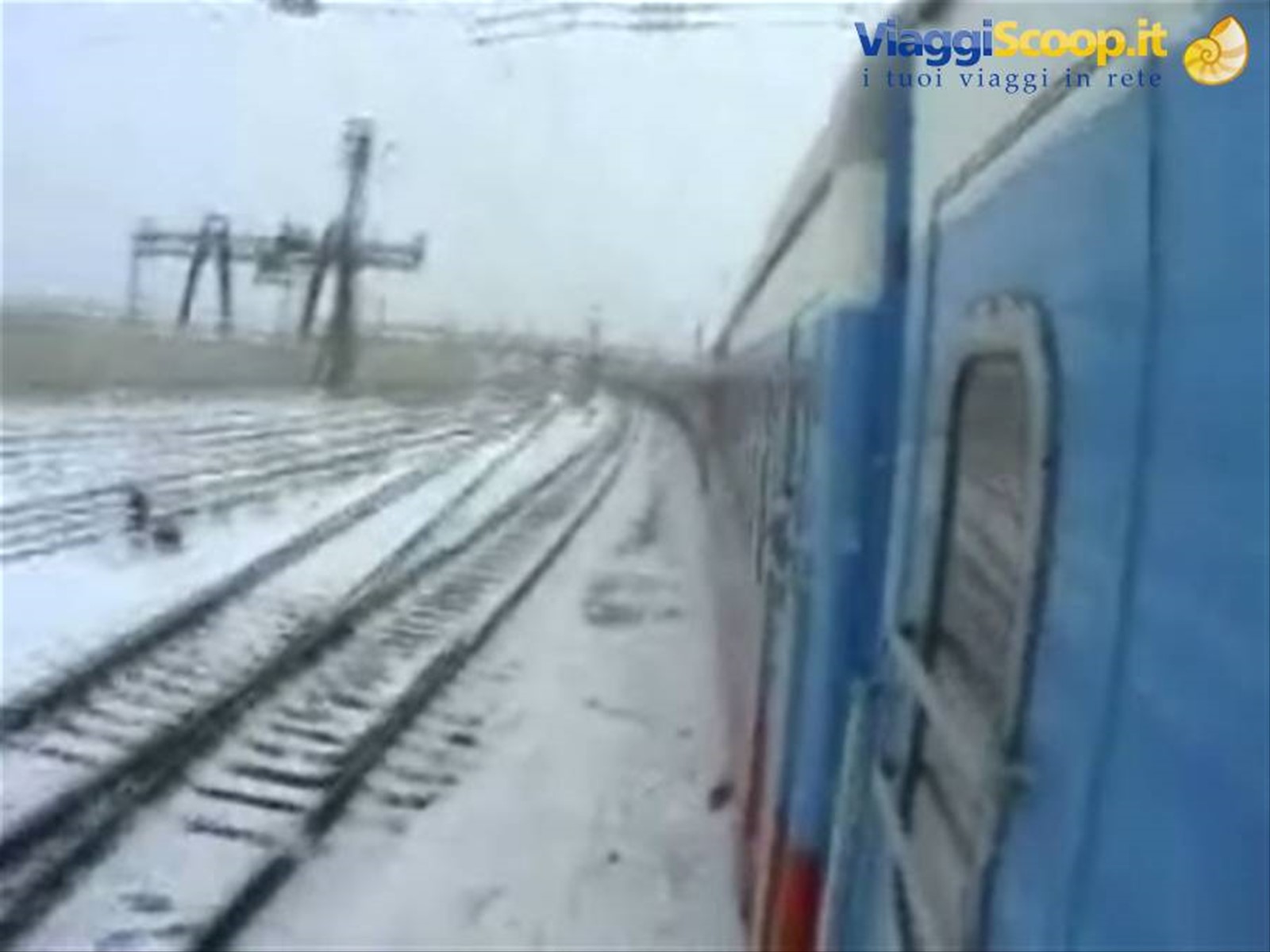 Foto di viaggio in RUSSIA