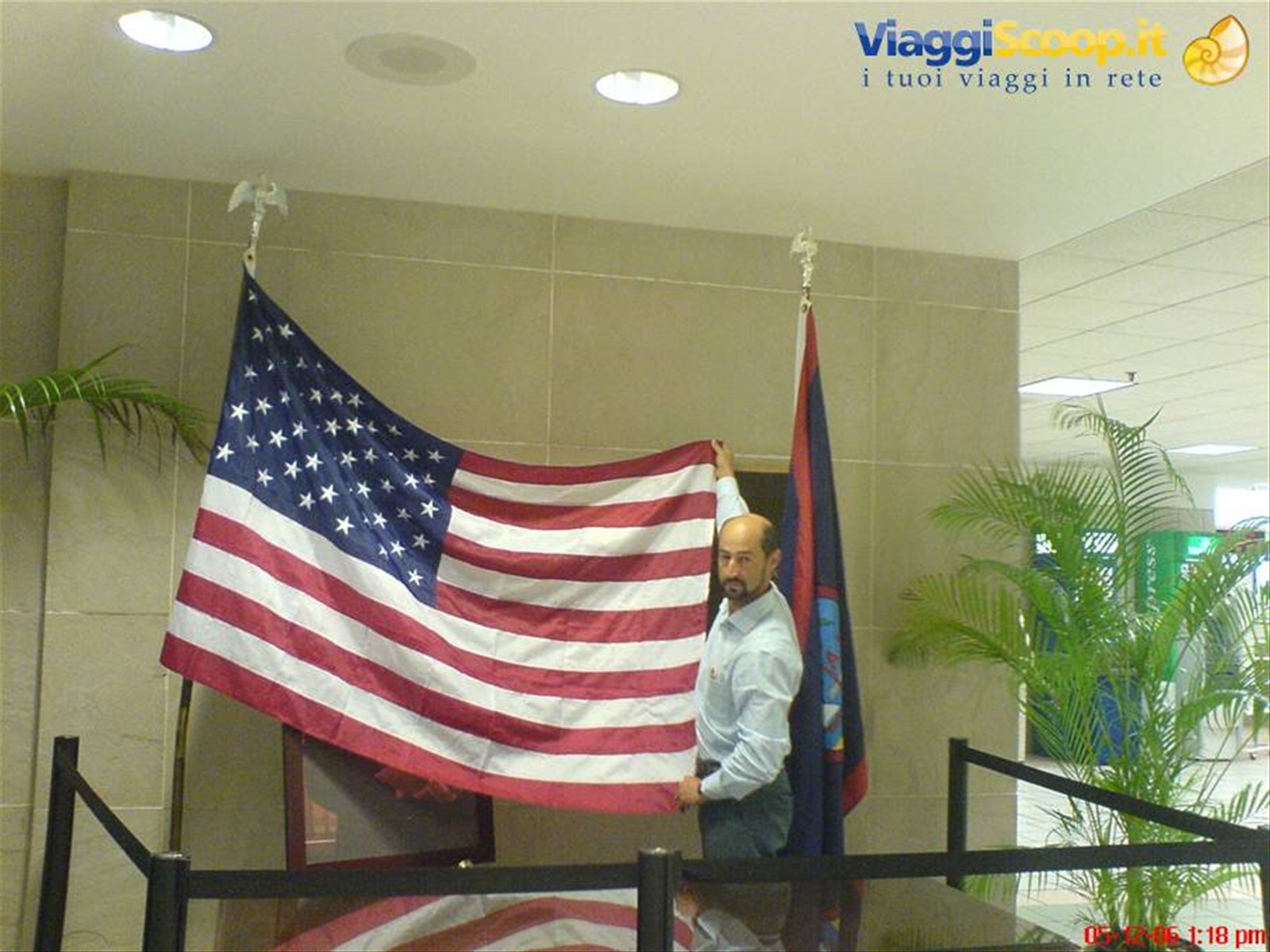 Foto di viaggio in GUAM