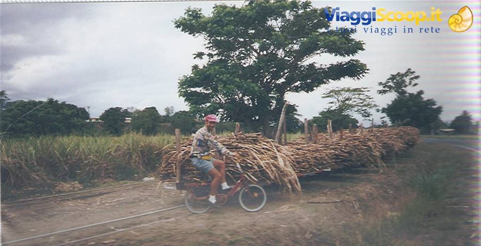 Foto di viaggio in FIJI