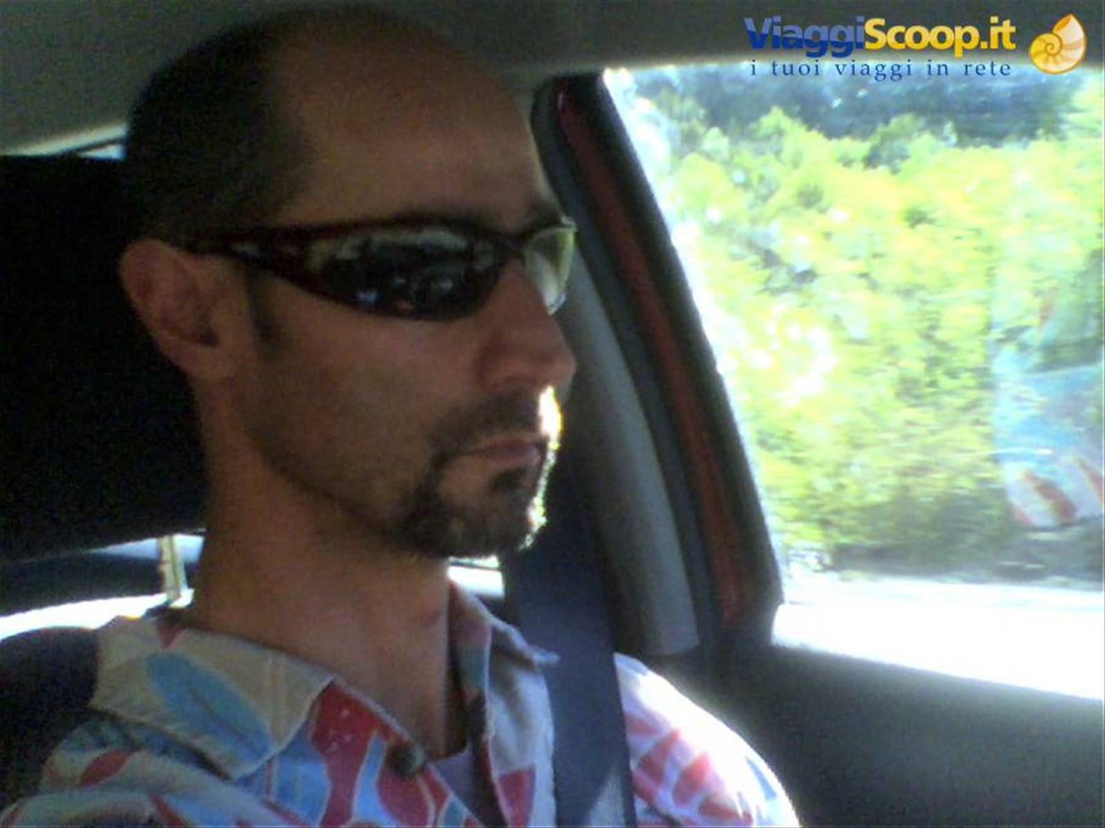 Foto di viaggio in CILE