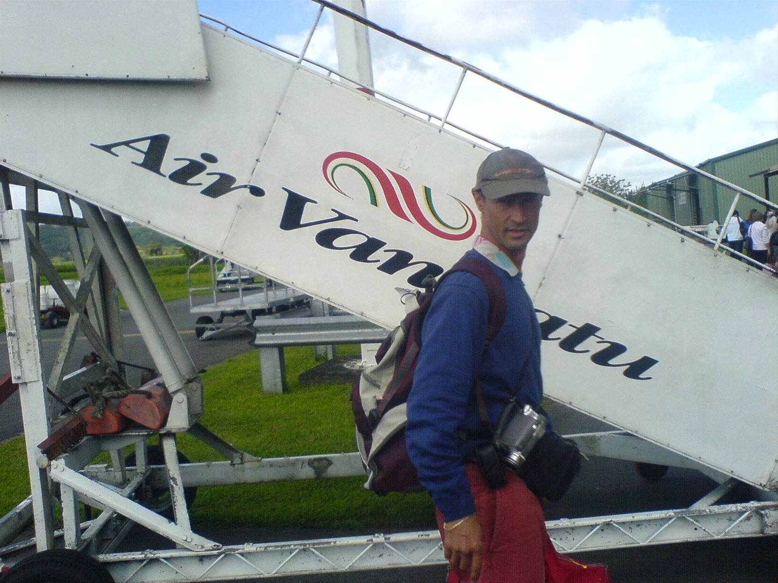 Foto di viaggio in VANUATU