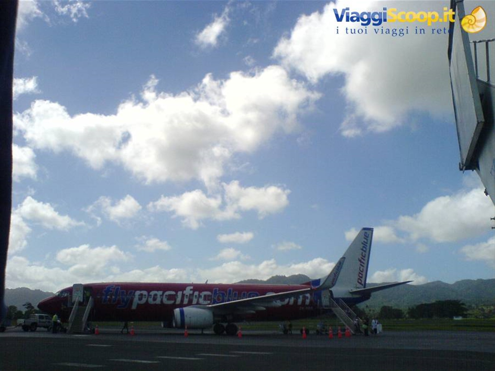 Foto di viaggio in VANUATU