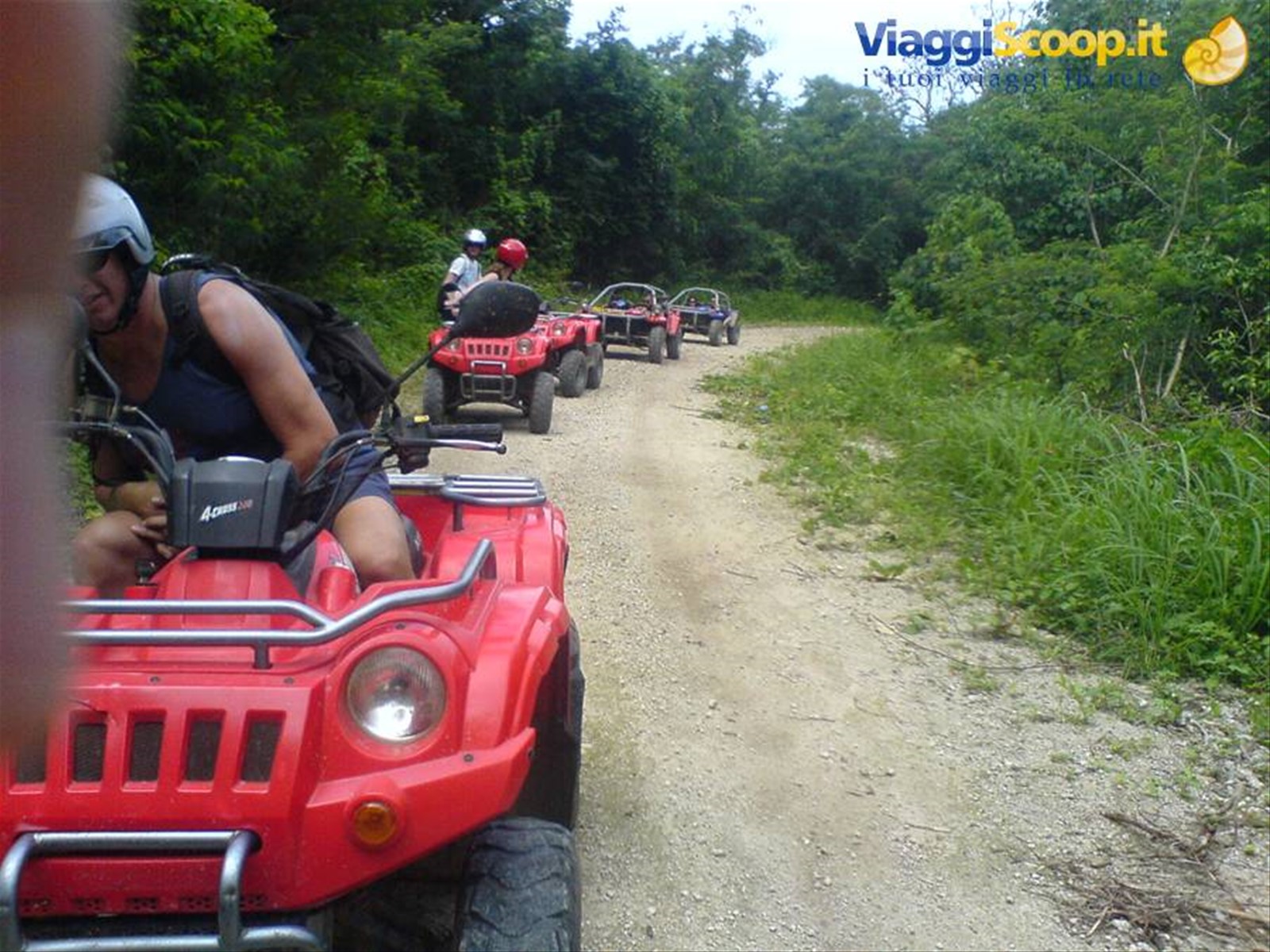 Foto di viaggio in VANUATU