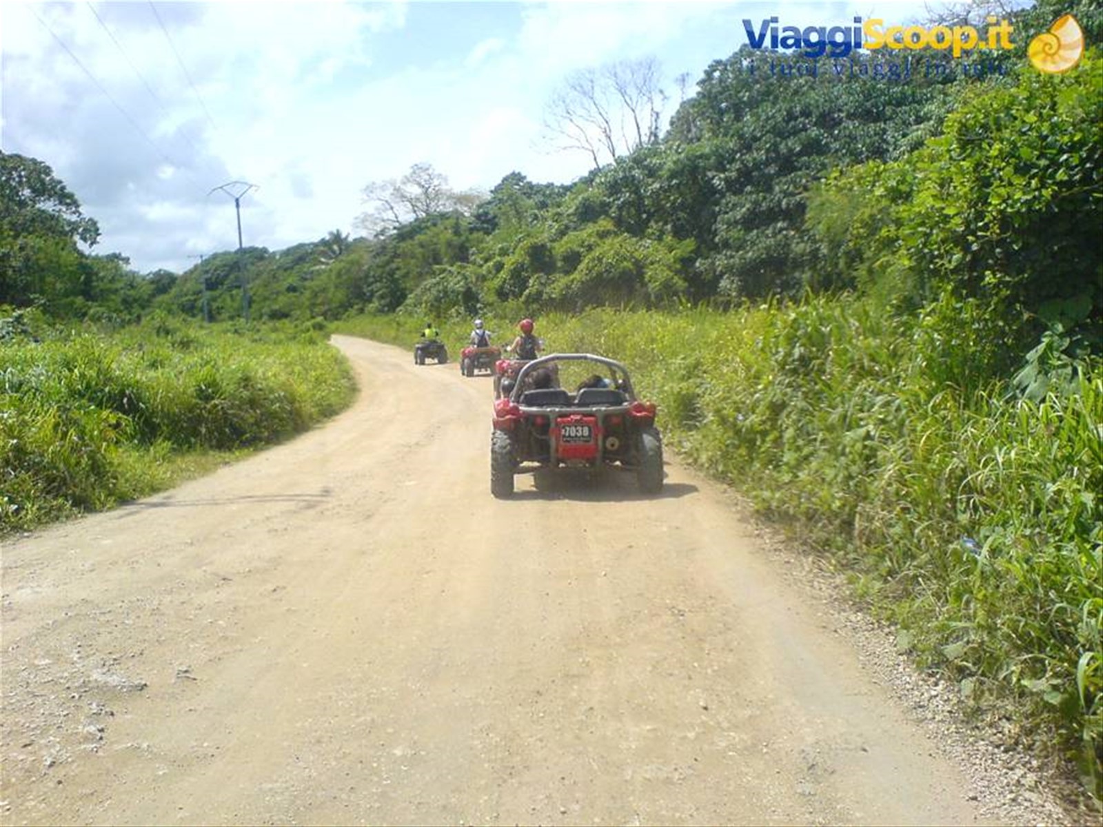 Foto di viaggio in VANUATU