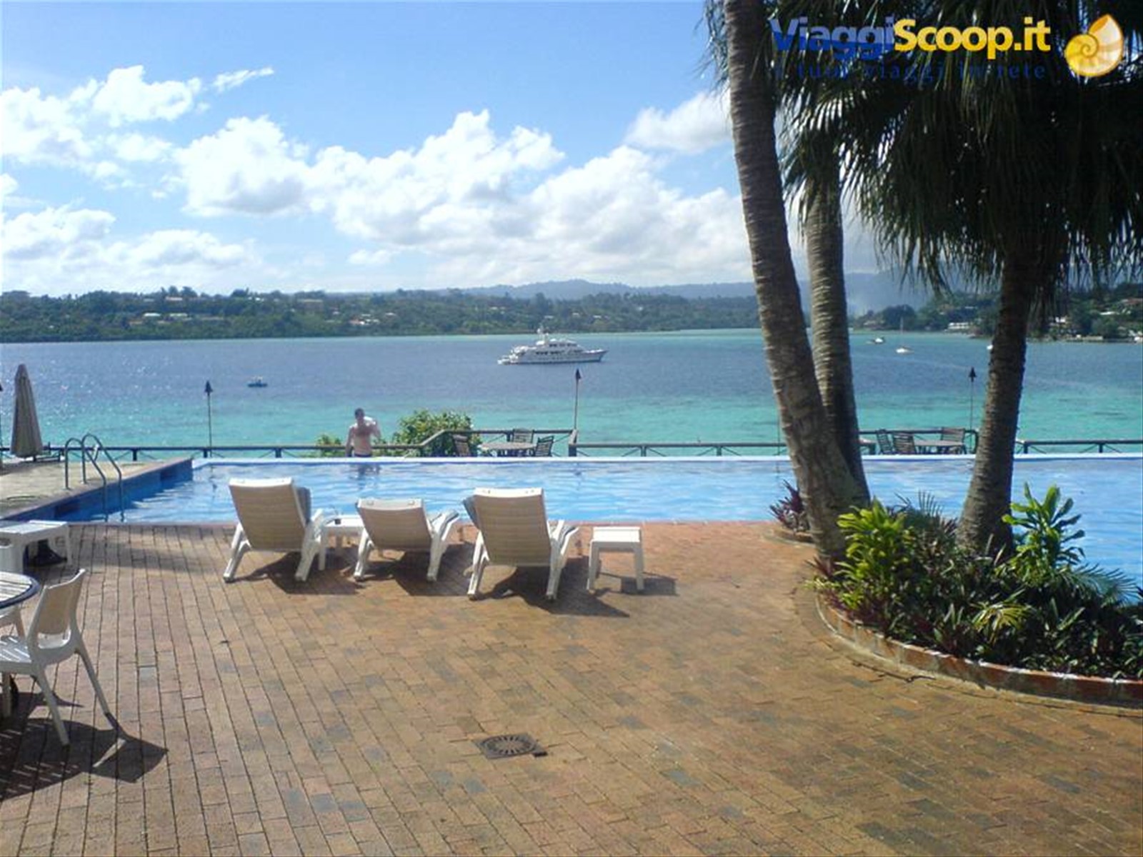 Foto di viaggio in VANUATU