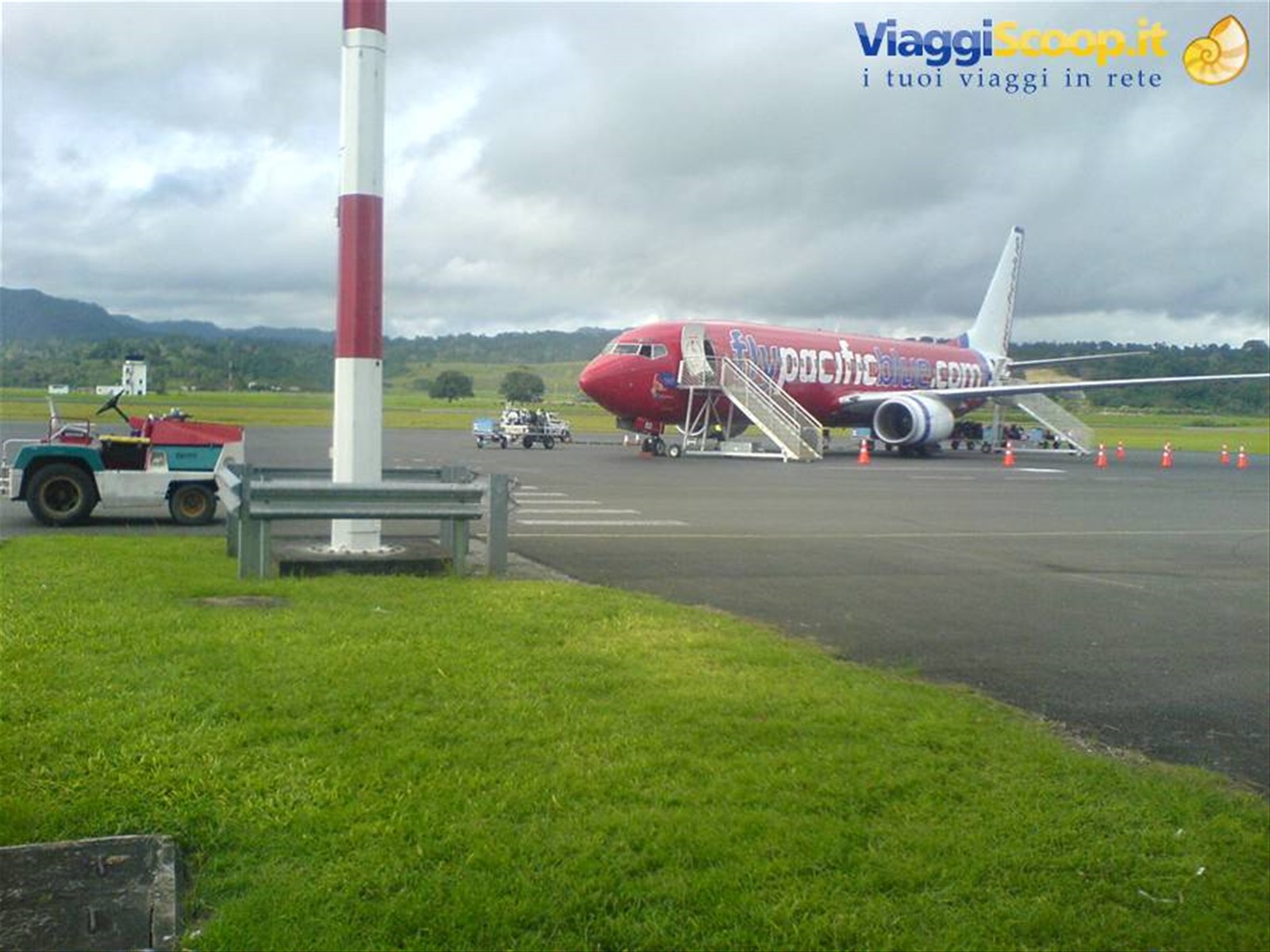Foto di viaggio in VANUATU