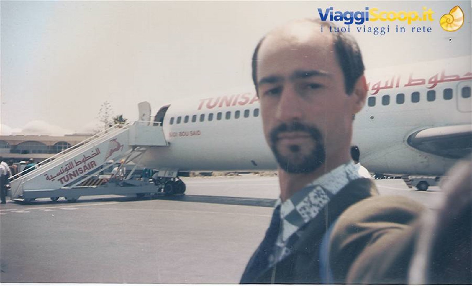 Foto di viaggio in TUNISIA