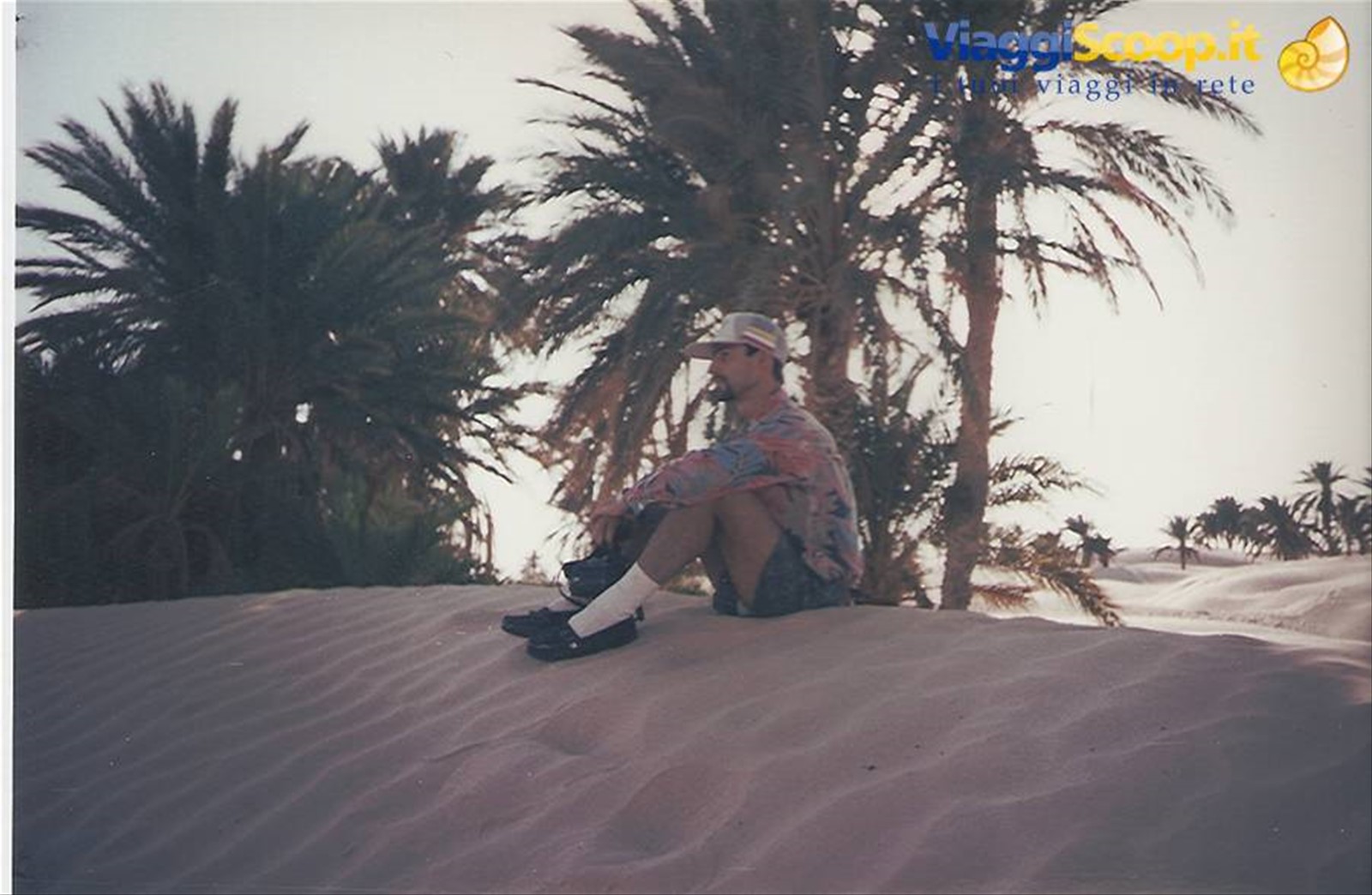 Foto di viaggio in TUNISIA