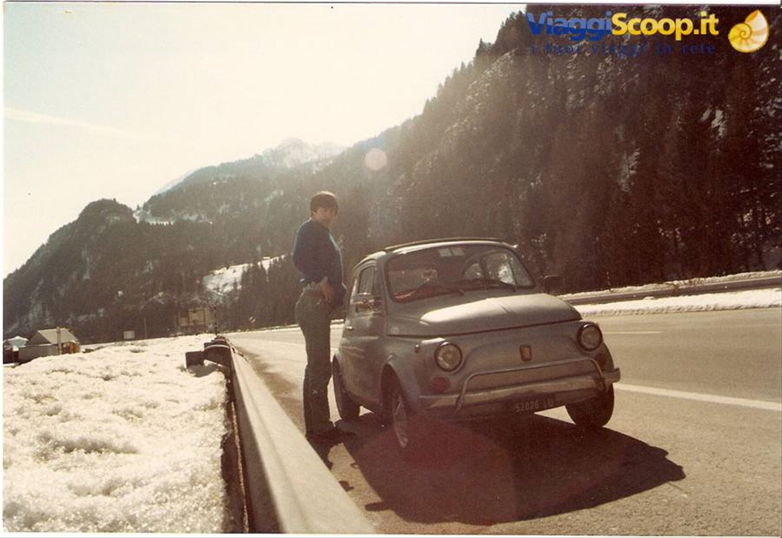 Foto di viaggio in LUSSEMBURGO
