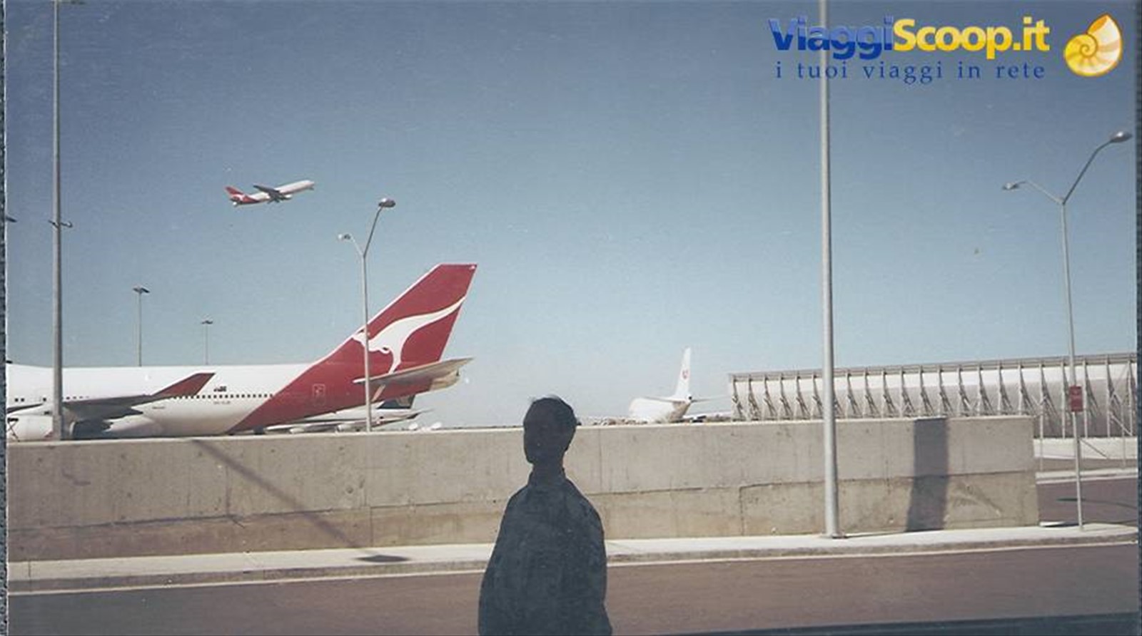 Foto di viaggio in AUSTRALIA