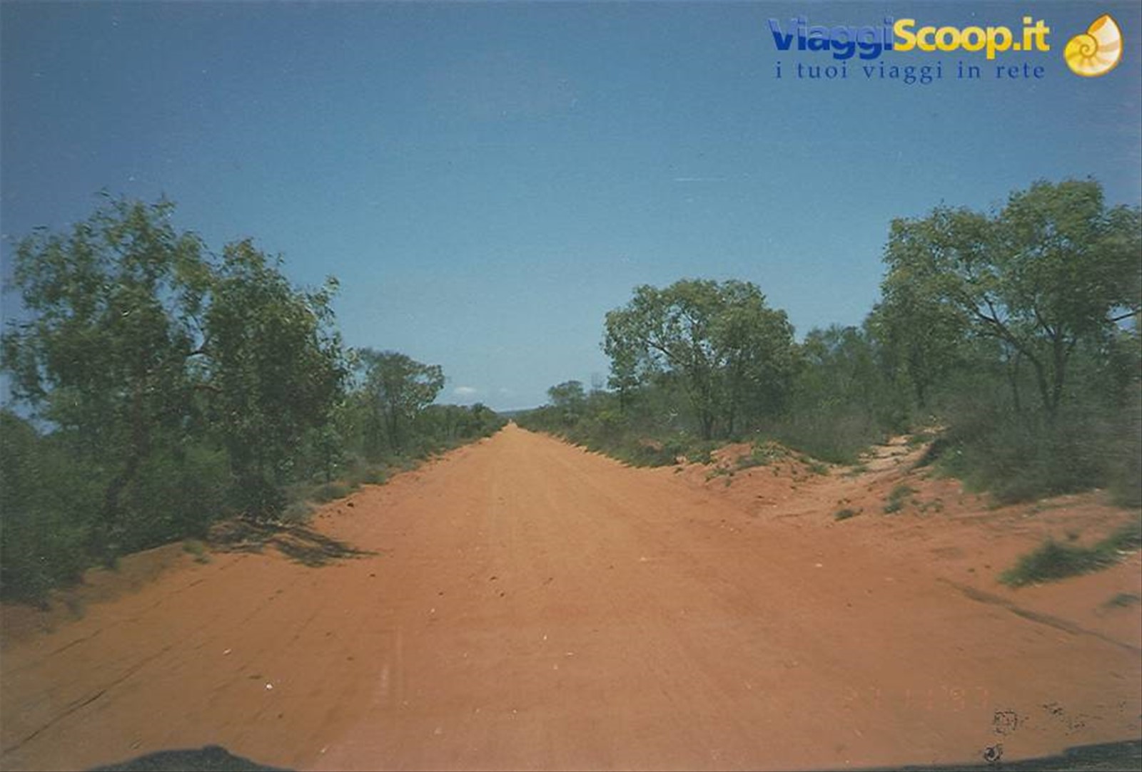 Foto di viaggio in AUSTRALIA