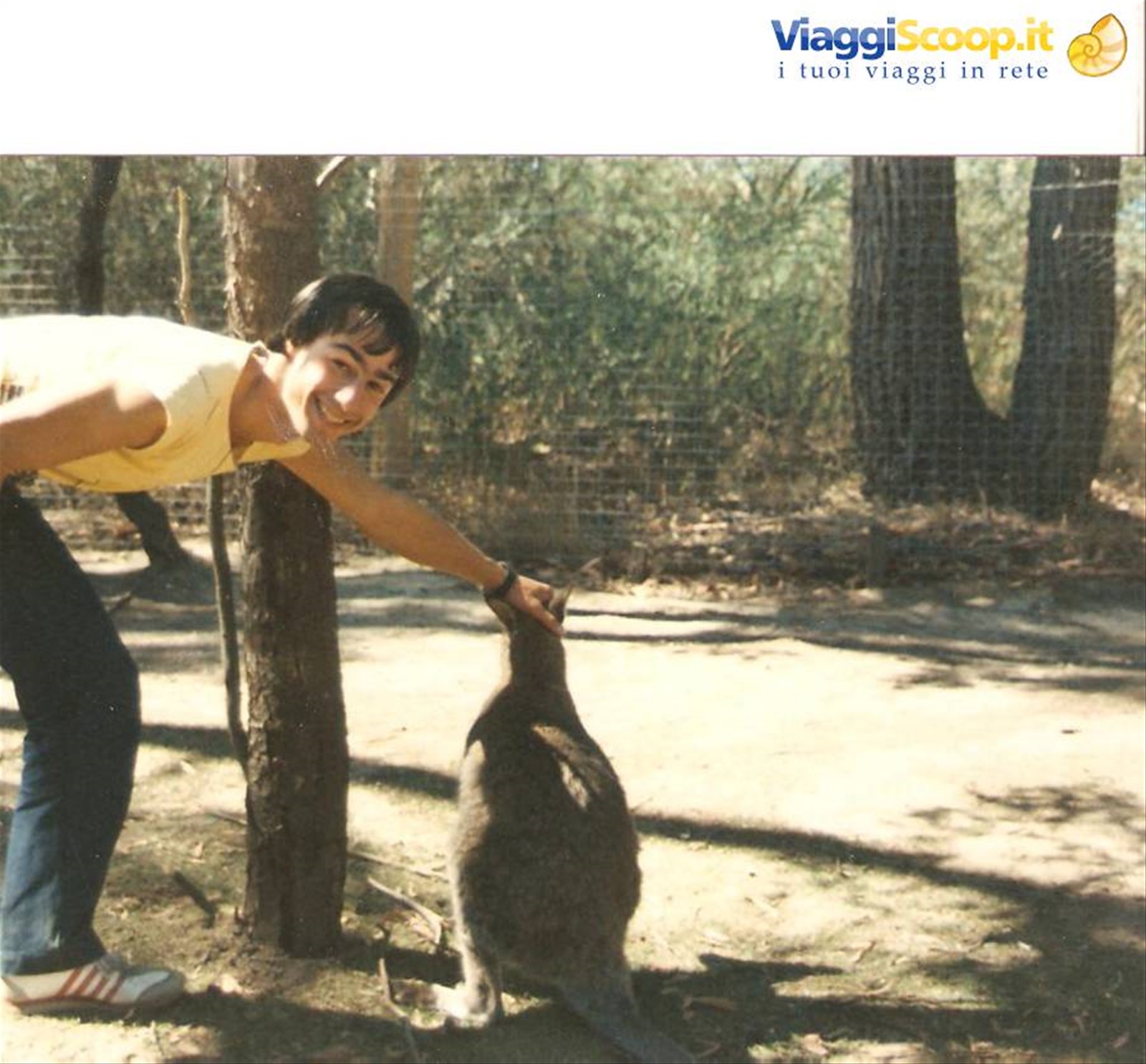 Foto di viaggio in AUSTRALIA