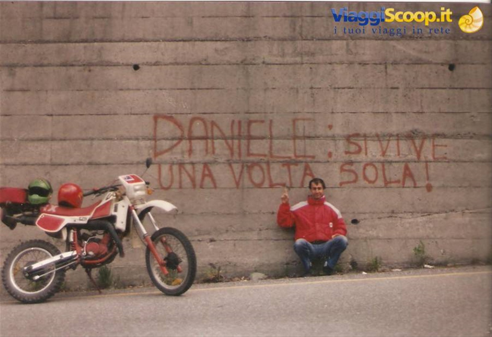 La Slovenia di Daniele Somenzi