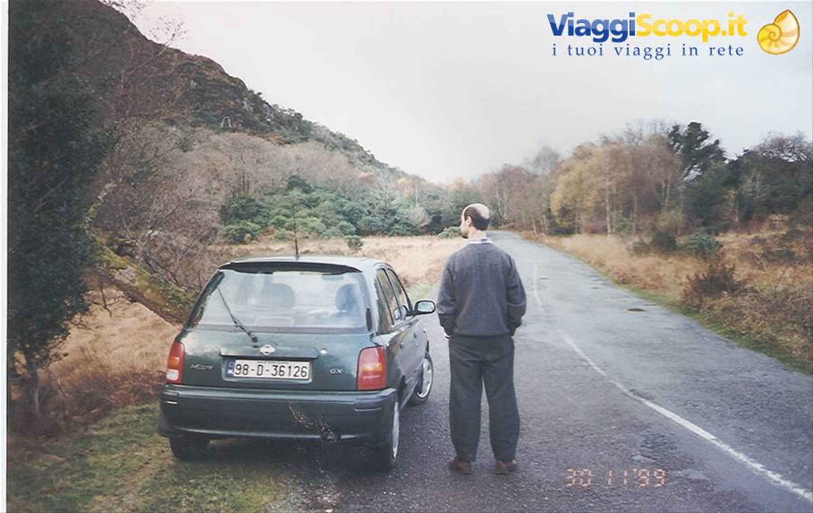 Foto di viaggio in SLOVAKIA
