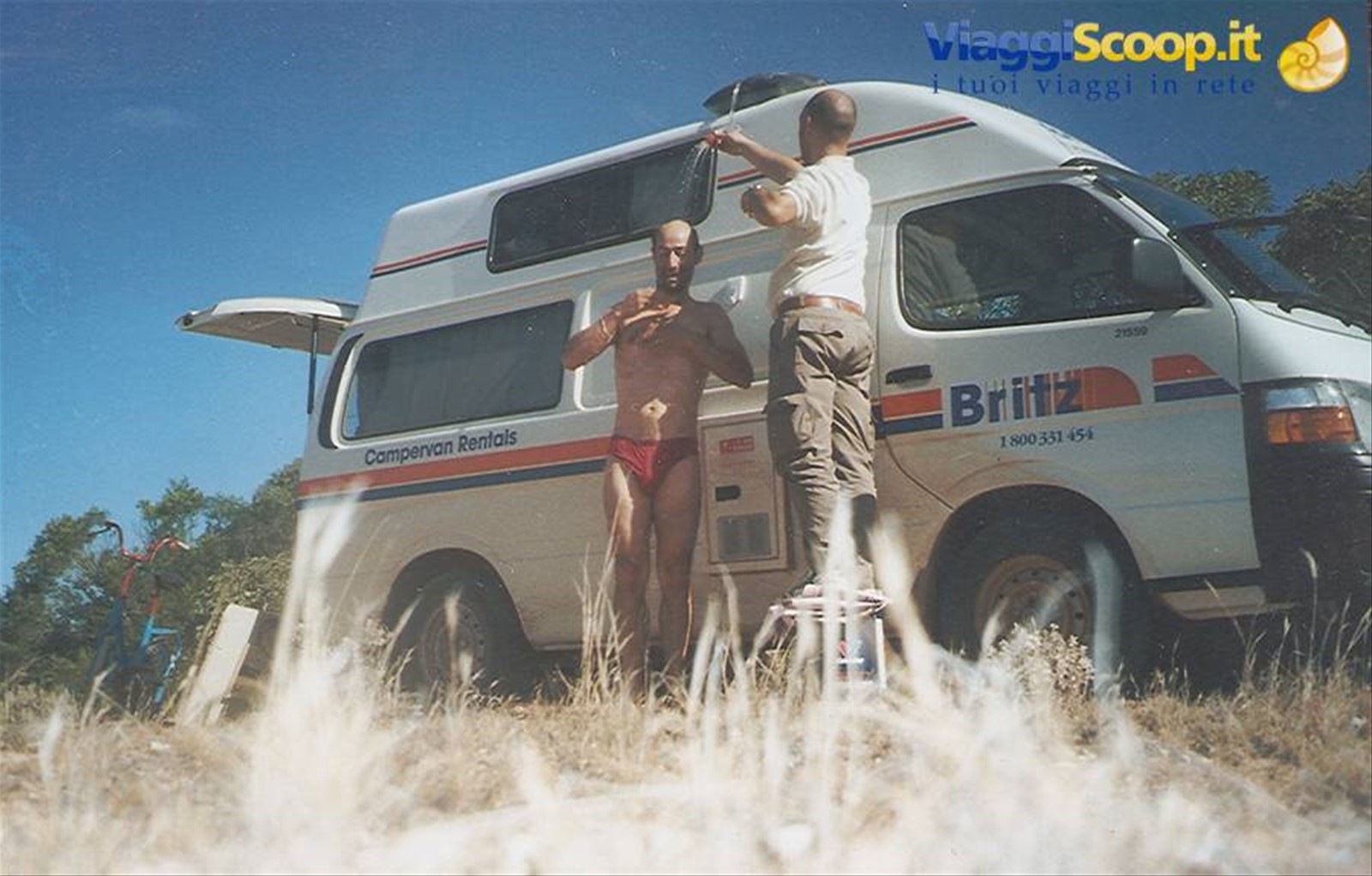 Foto di viaggio in AUSTRALIA