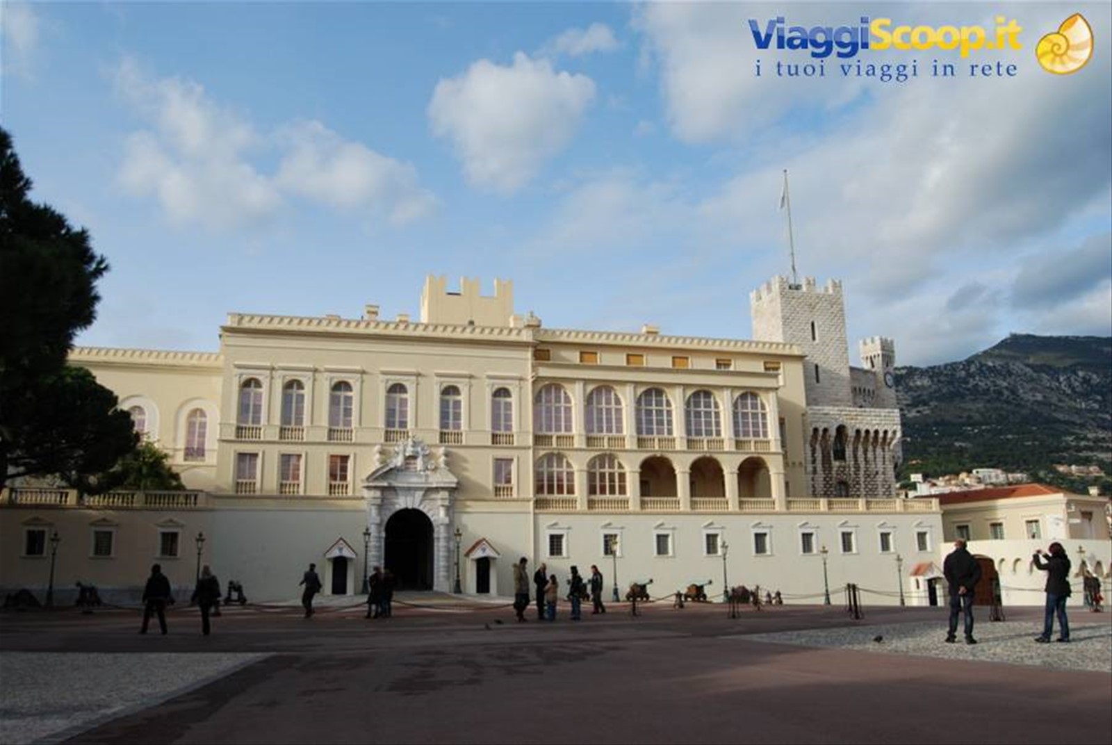 Foto di viaggio in MONACO