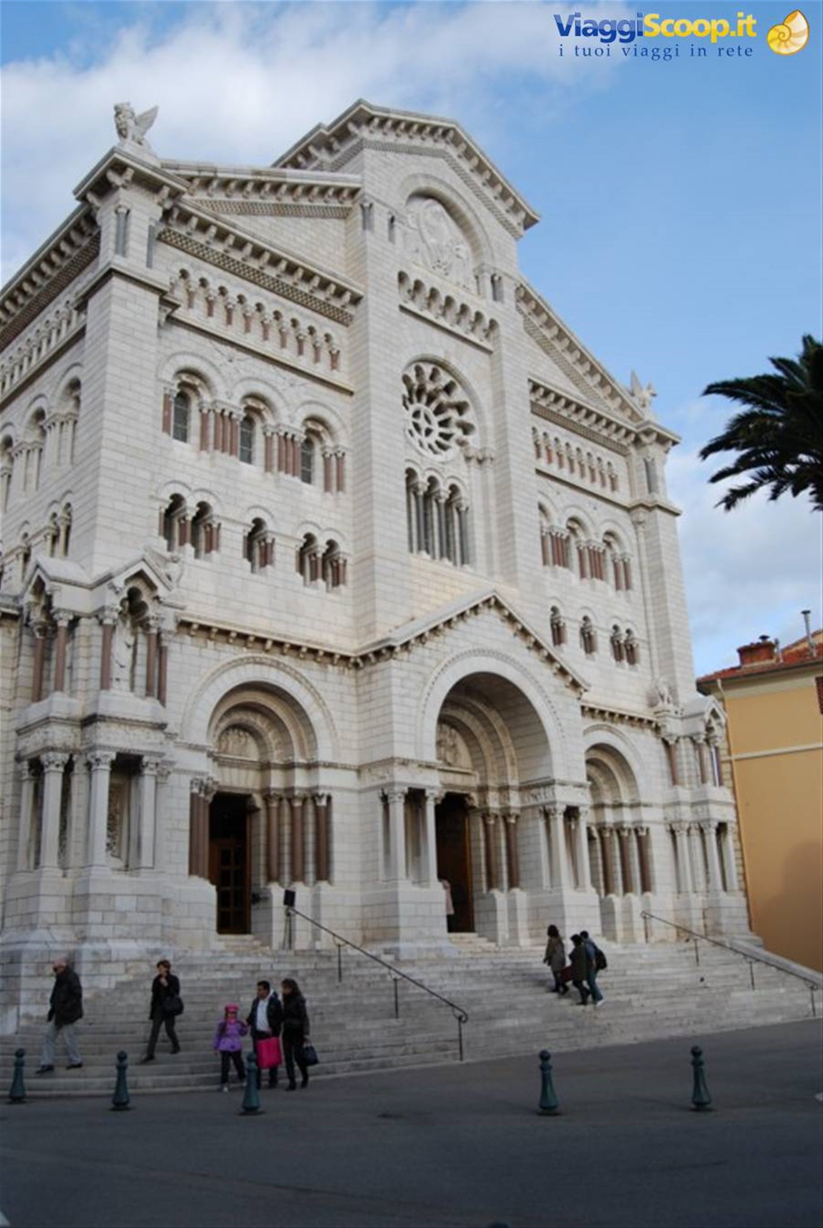Foto di viaggio in MONACO