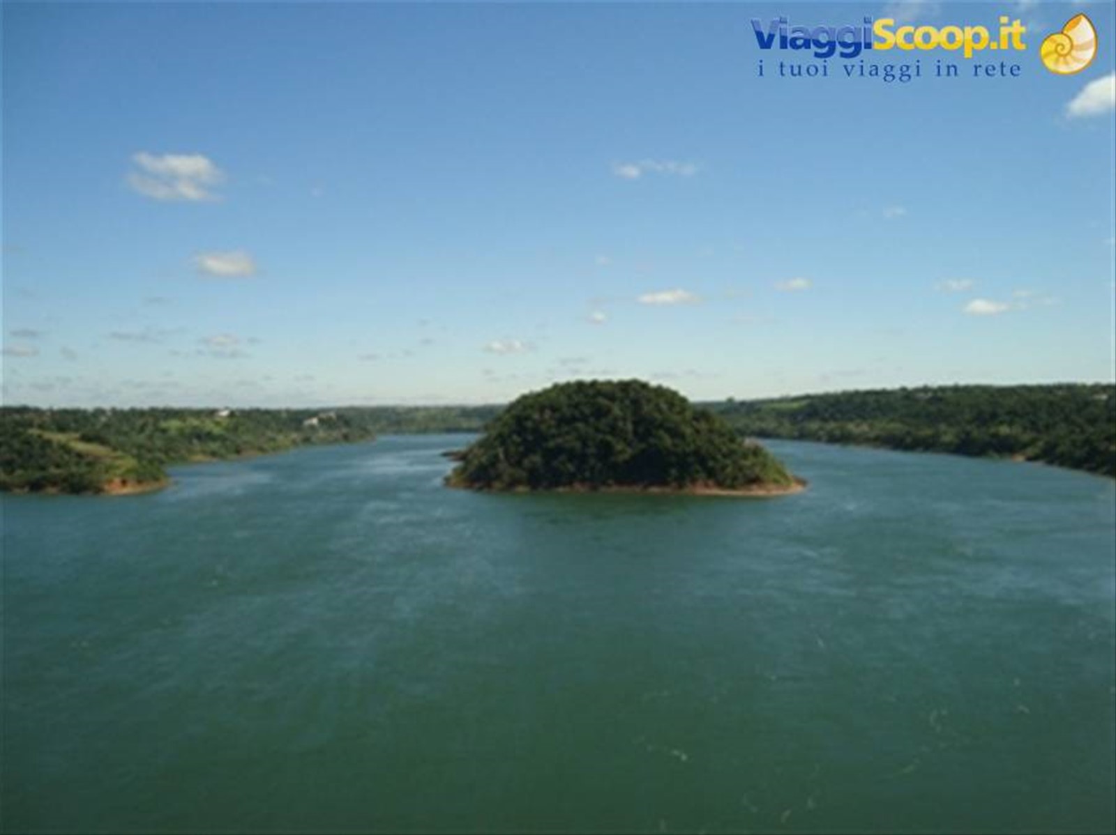 Paraguay by www.born2travel.it