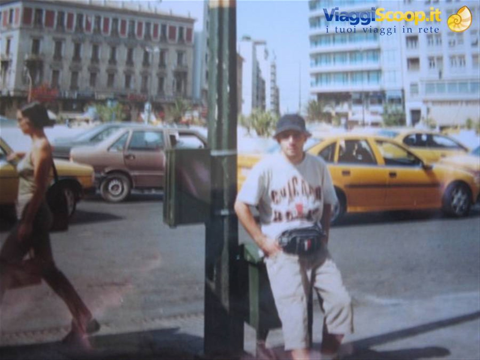 Foto di viaggio in GRECIA
