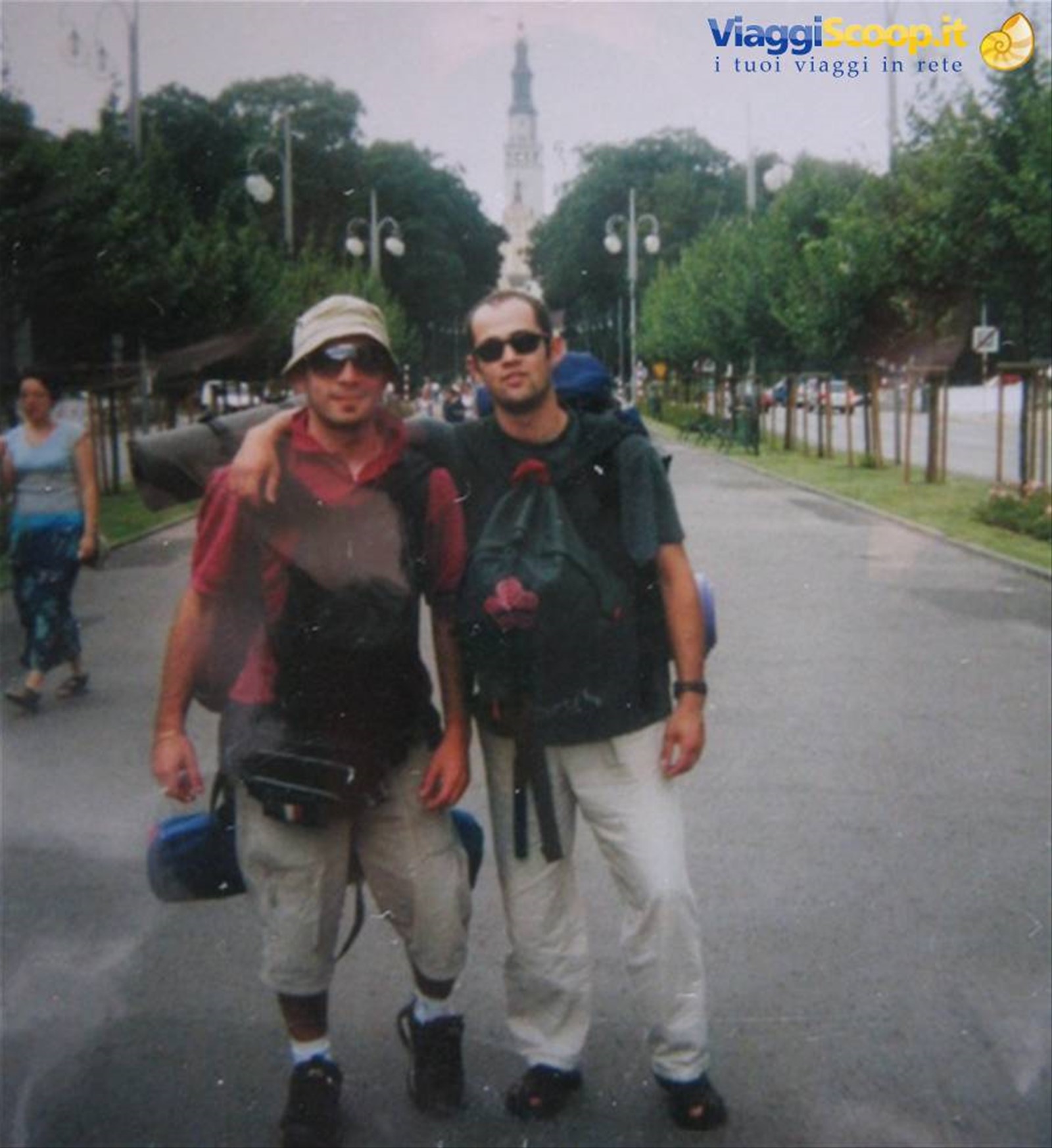 Polonia www.born2travel.it