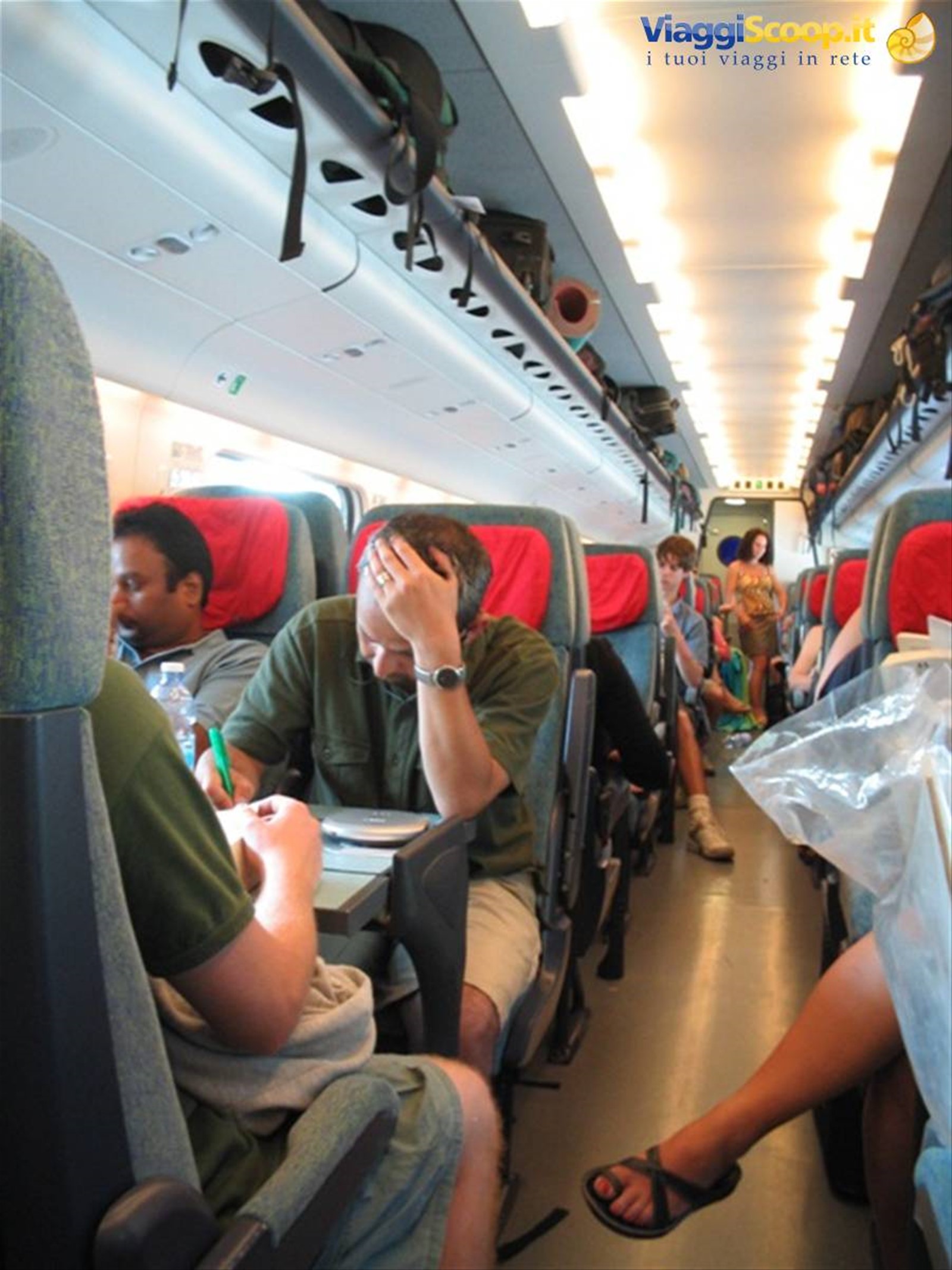 Foto di viaggio in SERBIA