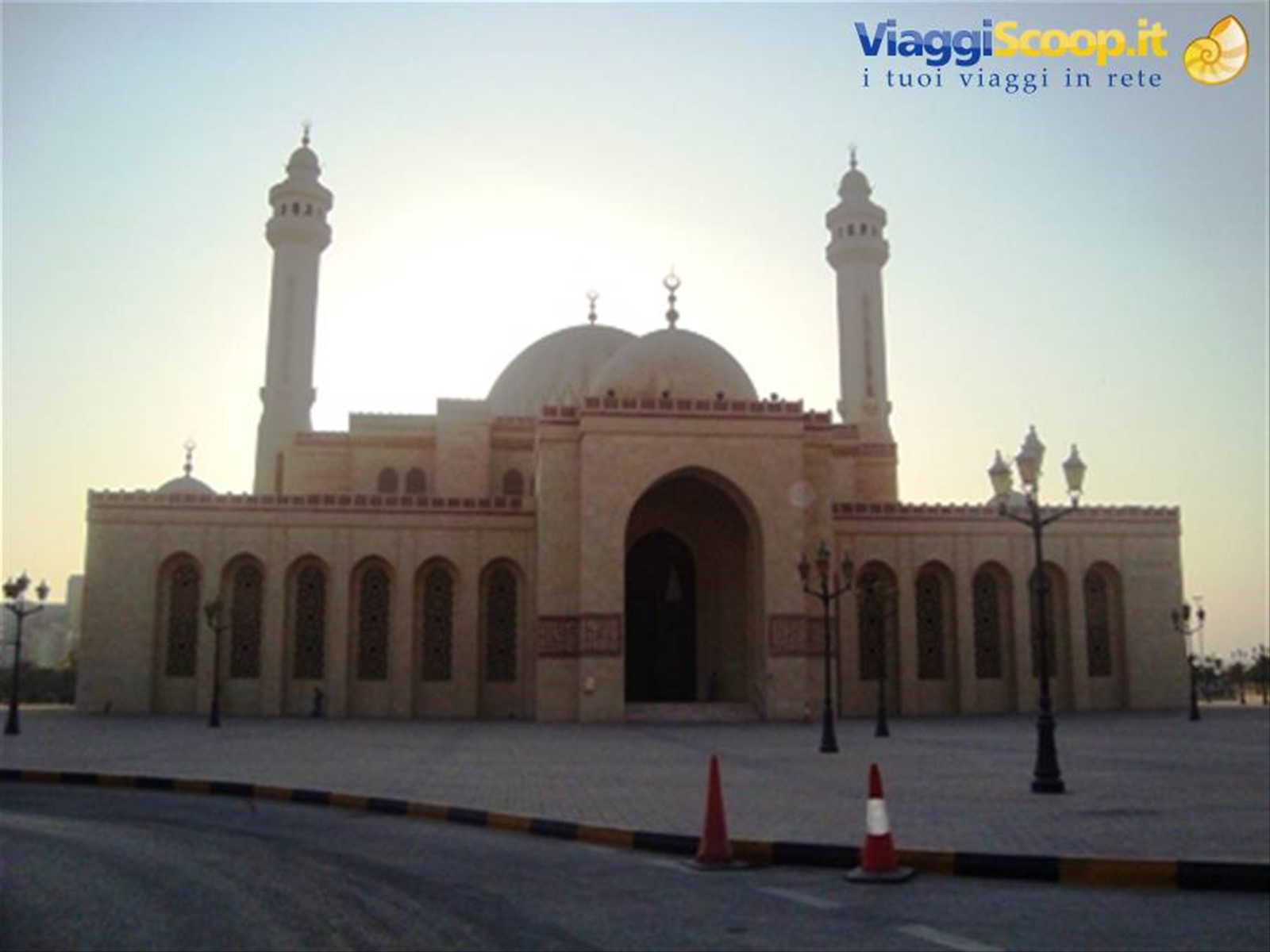 Foto di viaggio in BAHRAIN