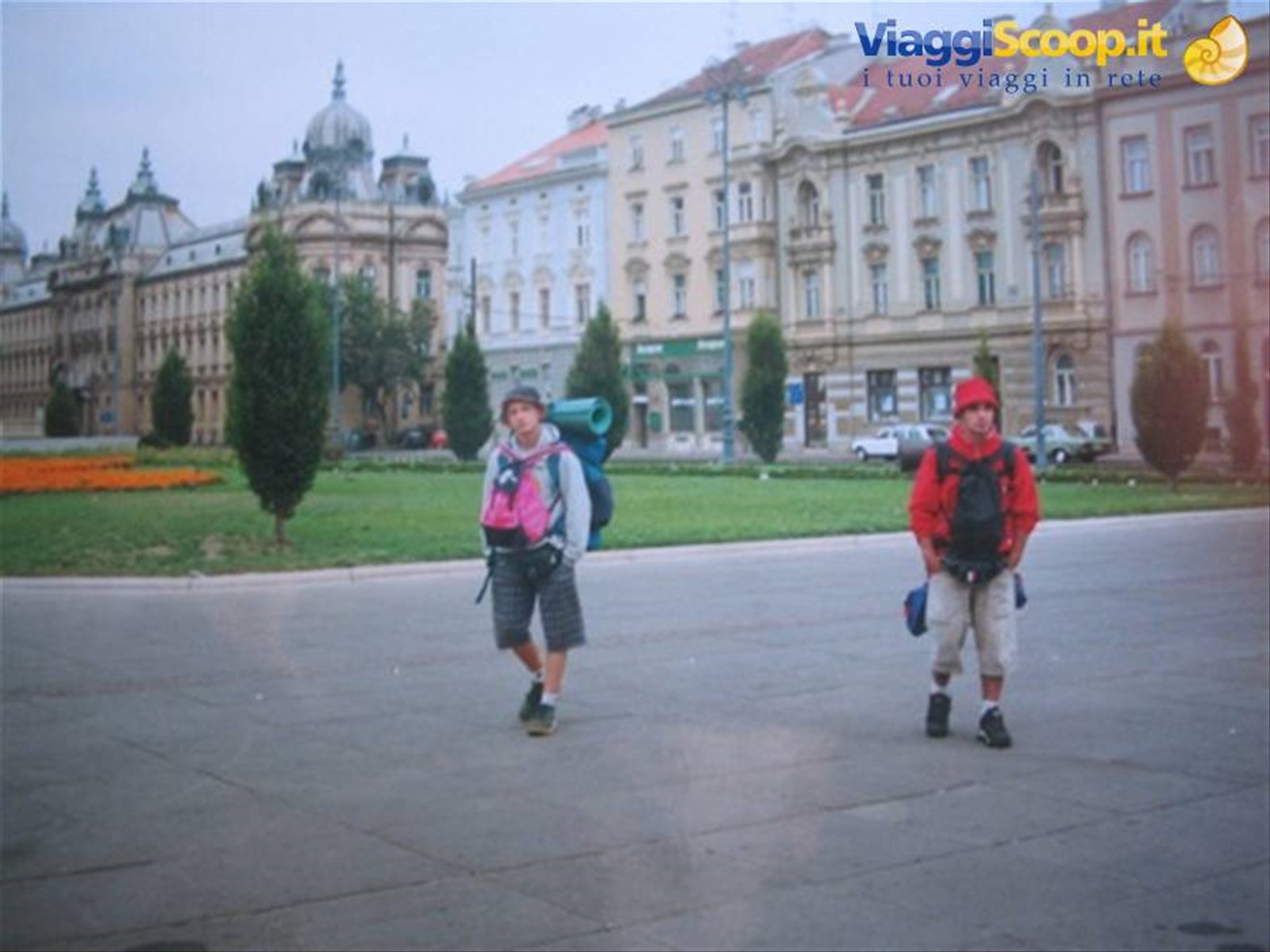 Slovenia by www.born2travel.it