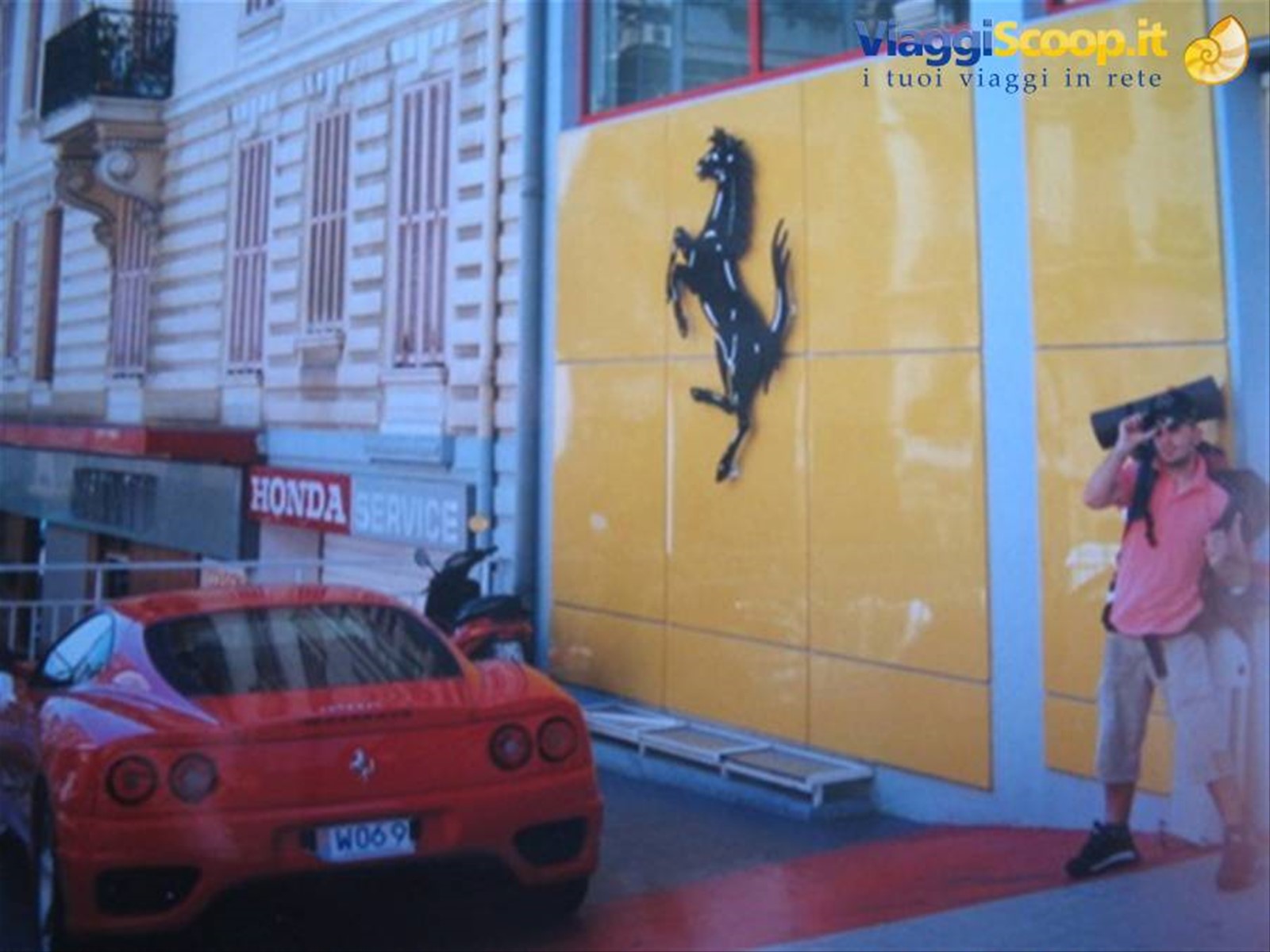 monaco by www.born2travel.it