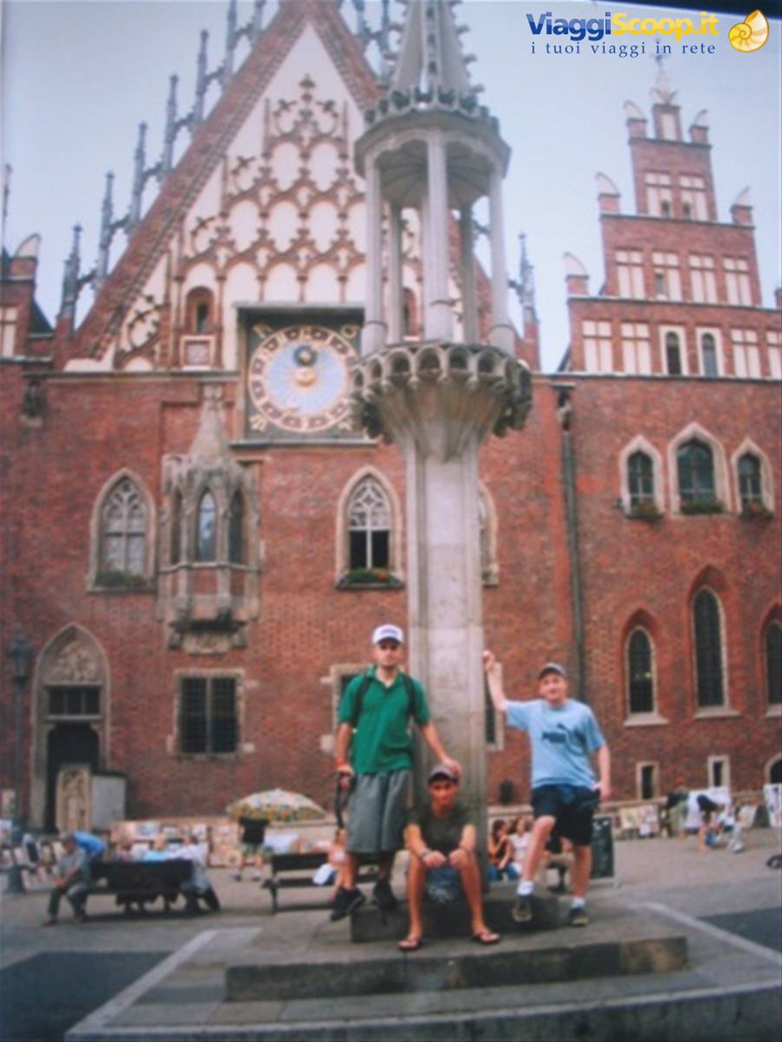 polonia by www.born2travel.it