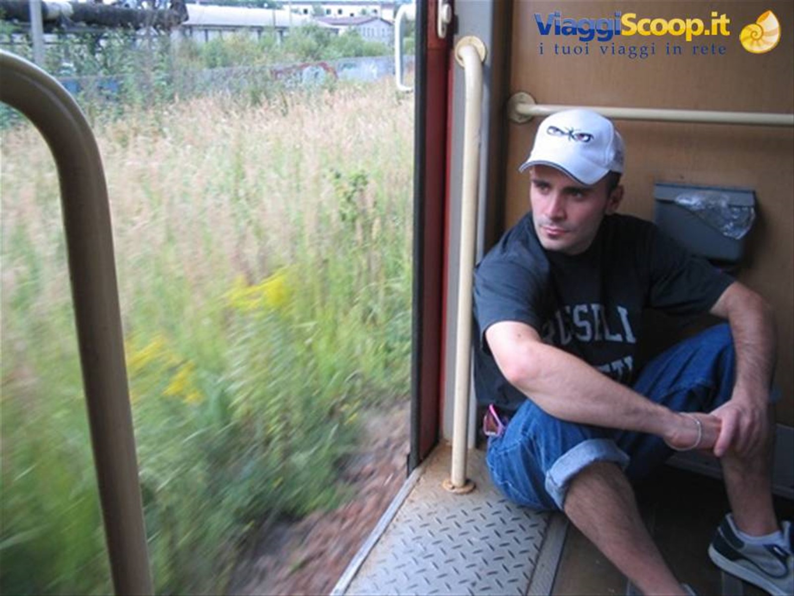 Foto di viaggio in POLONIA