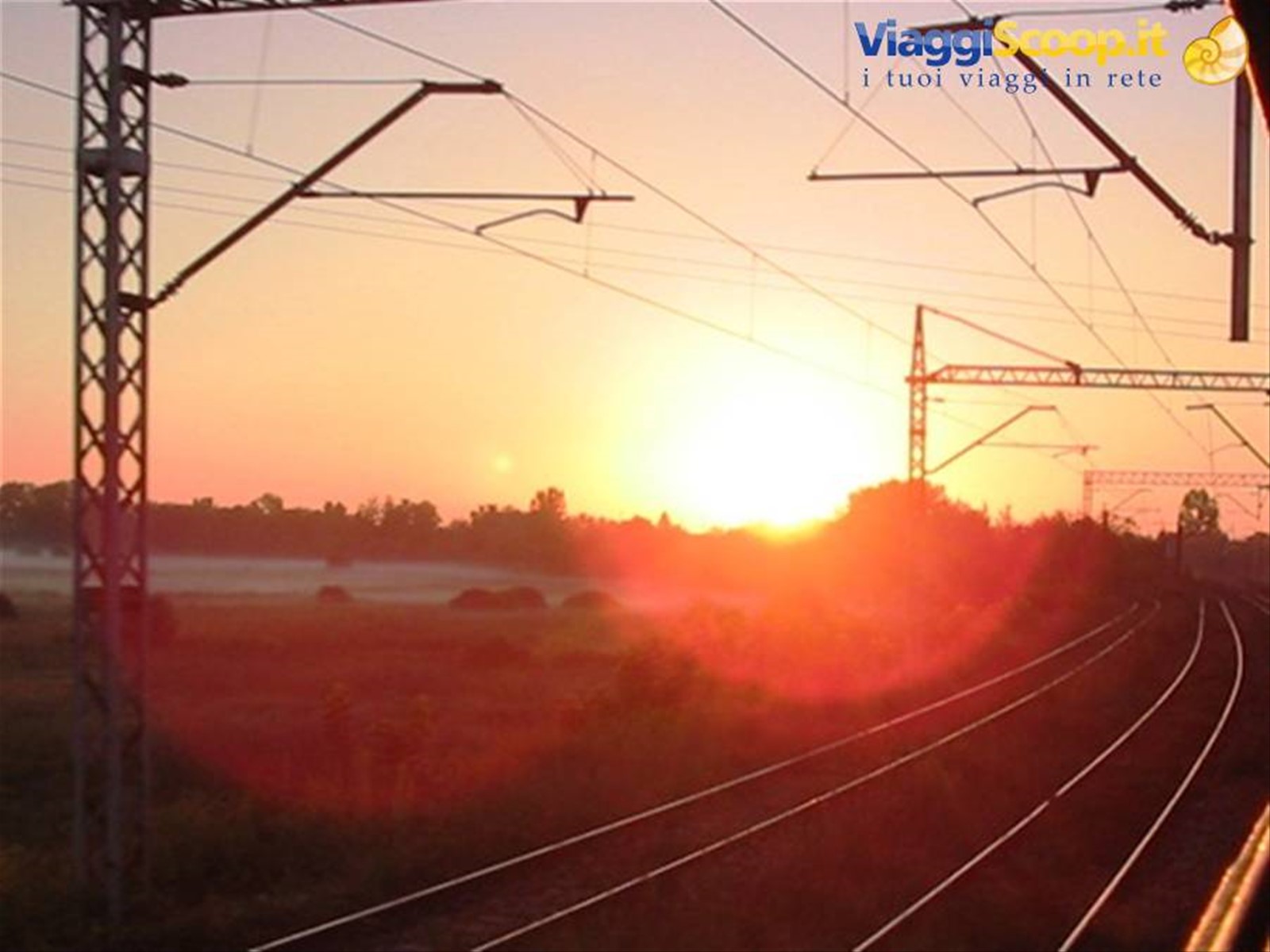Foto di viaggio in POLONIA