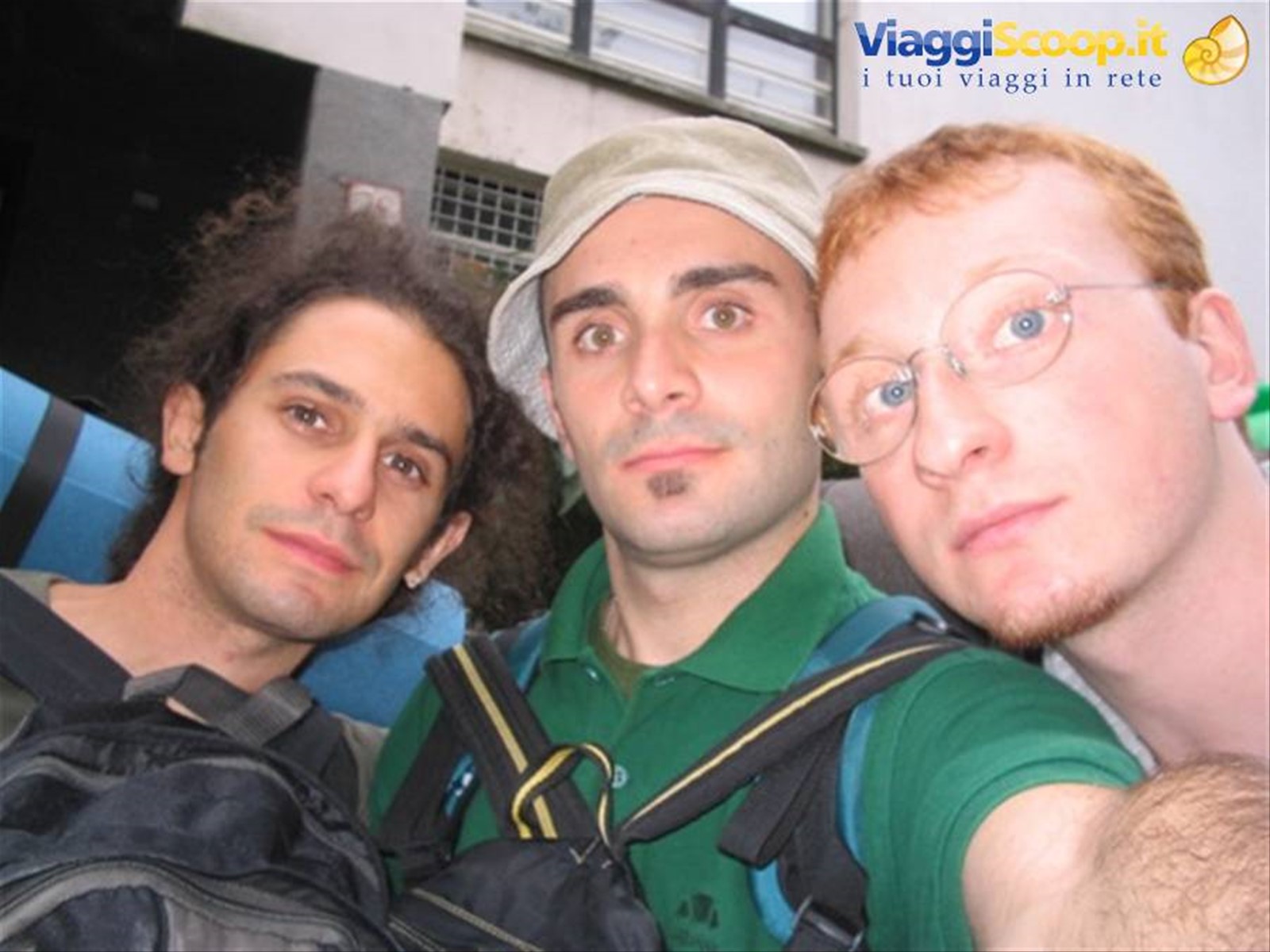 Foto di viaggio in SLOVAKIA