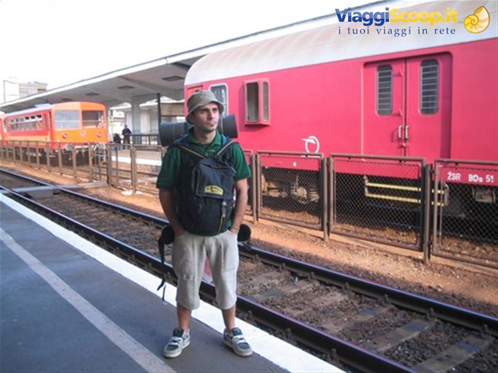 Foto di viaggio in SLOVAKIA