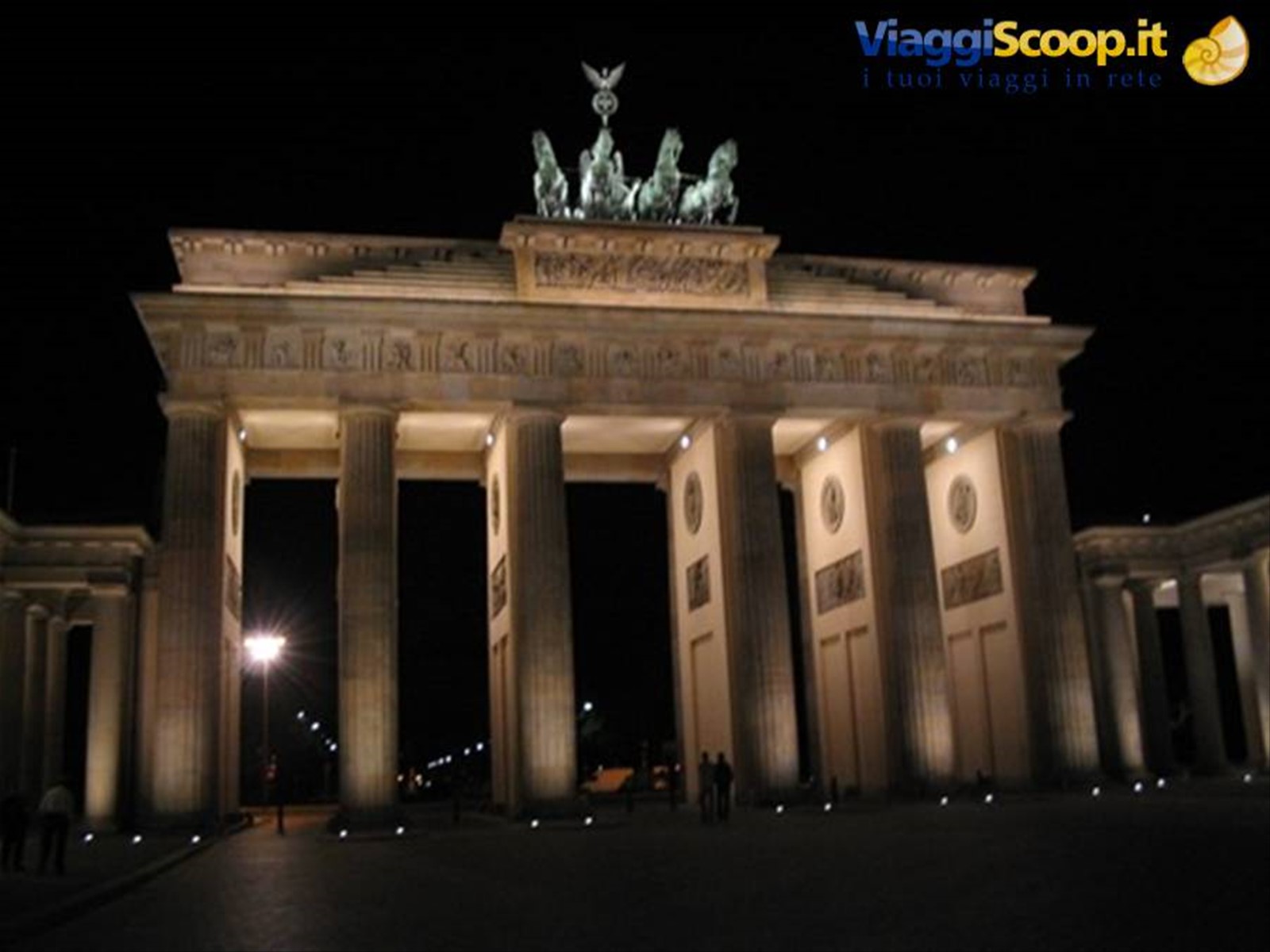 Foto di viaggio in GERMANIA