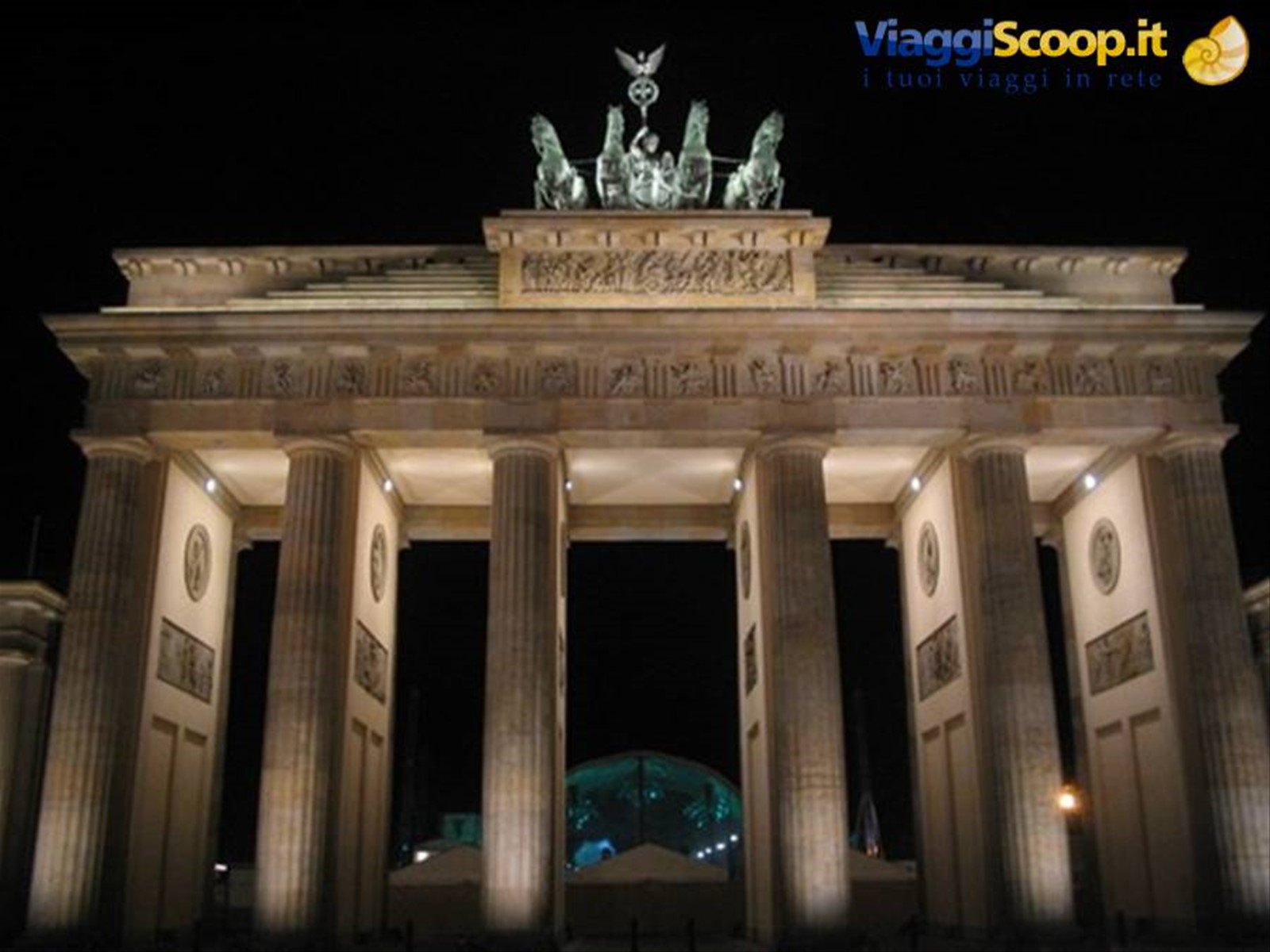 Foto di viaggio in GERMANIA